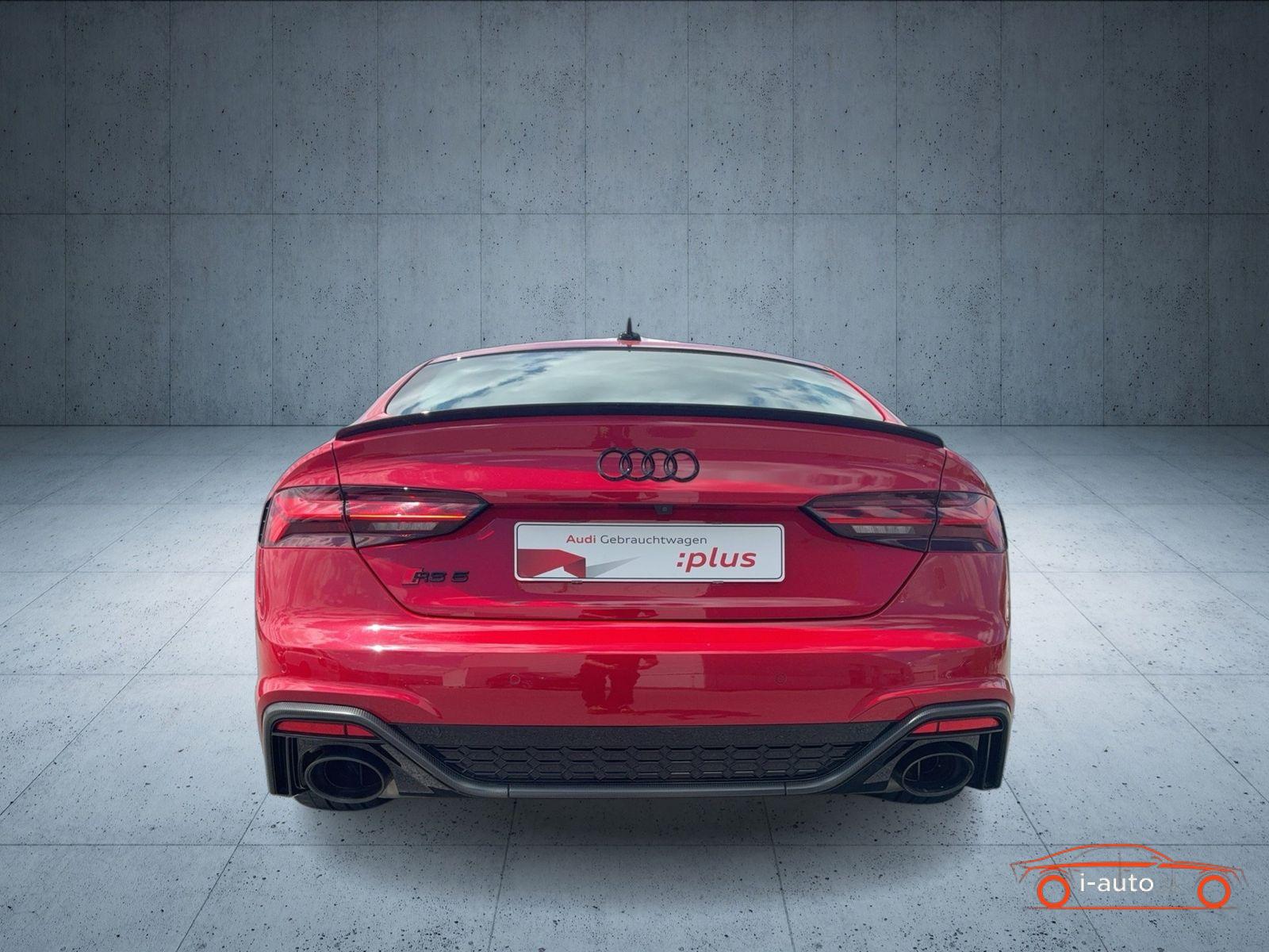 Audi RS5 2022 na predaj – fotografia 4