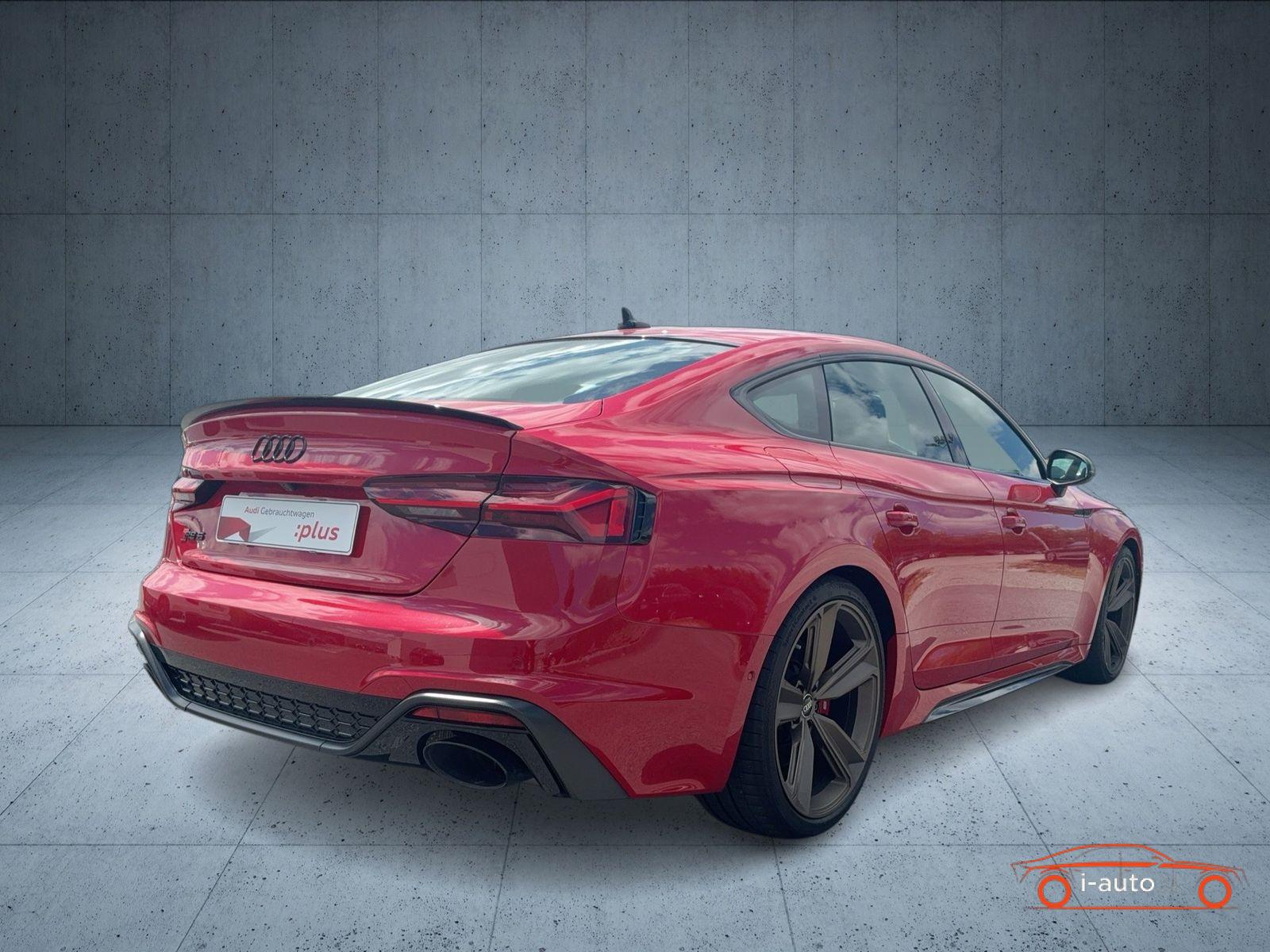 Audi RS5 2022 na predaj – fotografia 5