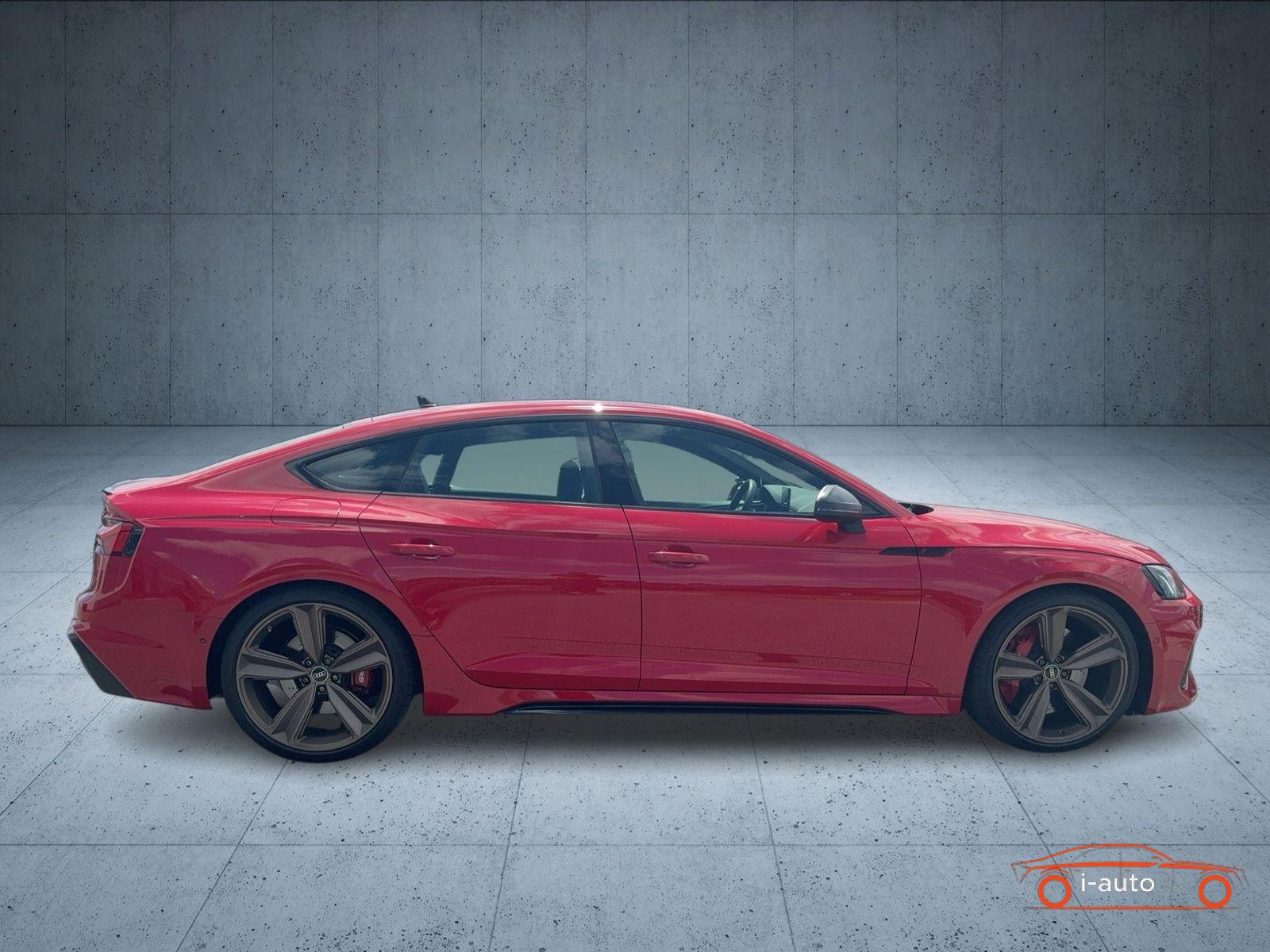 Audi RS5 2022 na predaj – fotografia 6