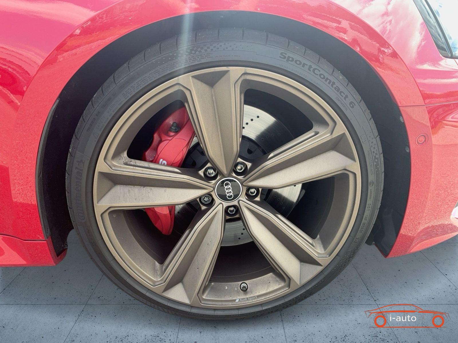 Audi RS5 2022 na predaj – fotografia 7