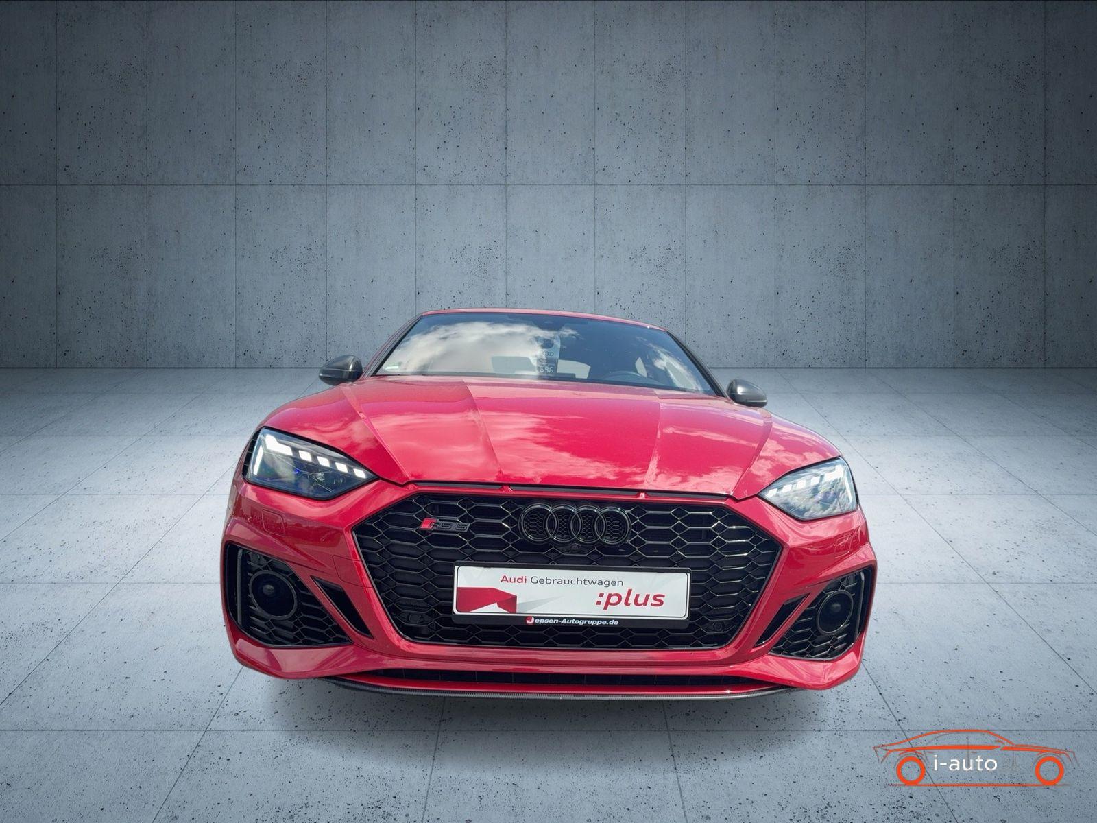 Audi RS5 2022 na predaj – fotografia 8