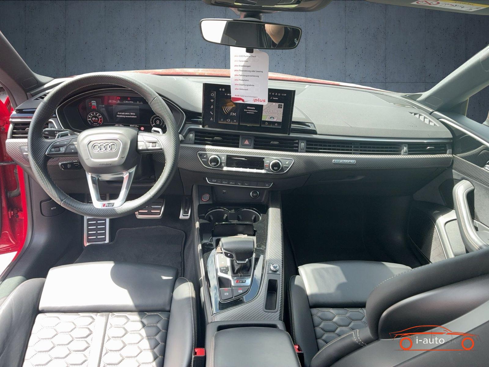 Audi RS5 2022 na predaj – fotografia 11