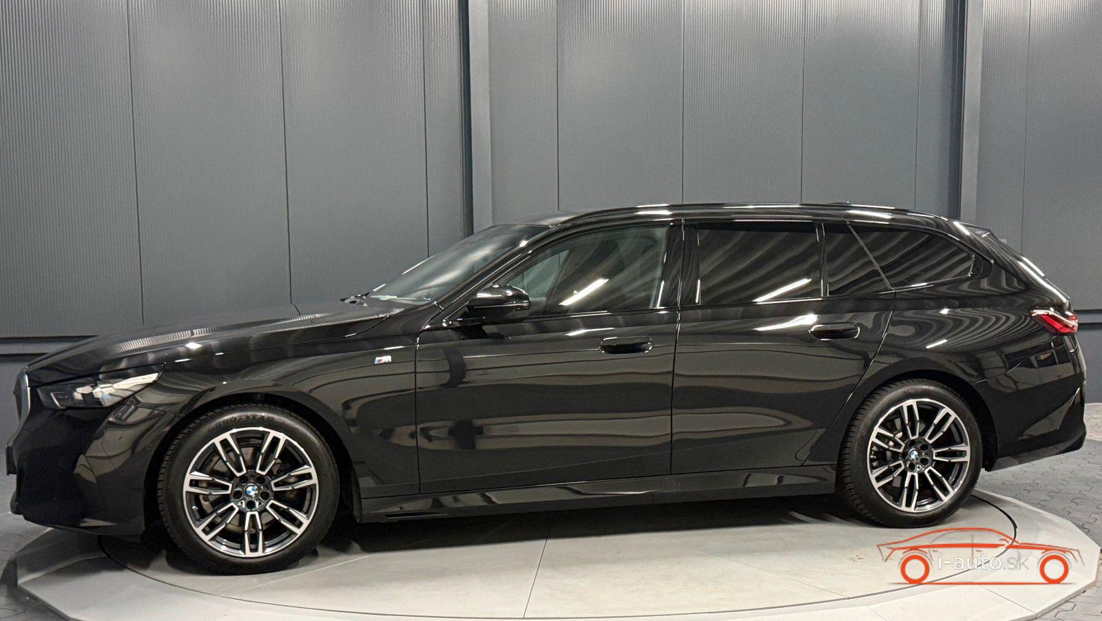 BMW Rad 5 2024 na predaj – fotografia 3