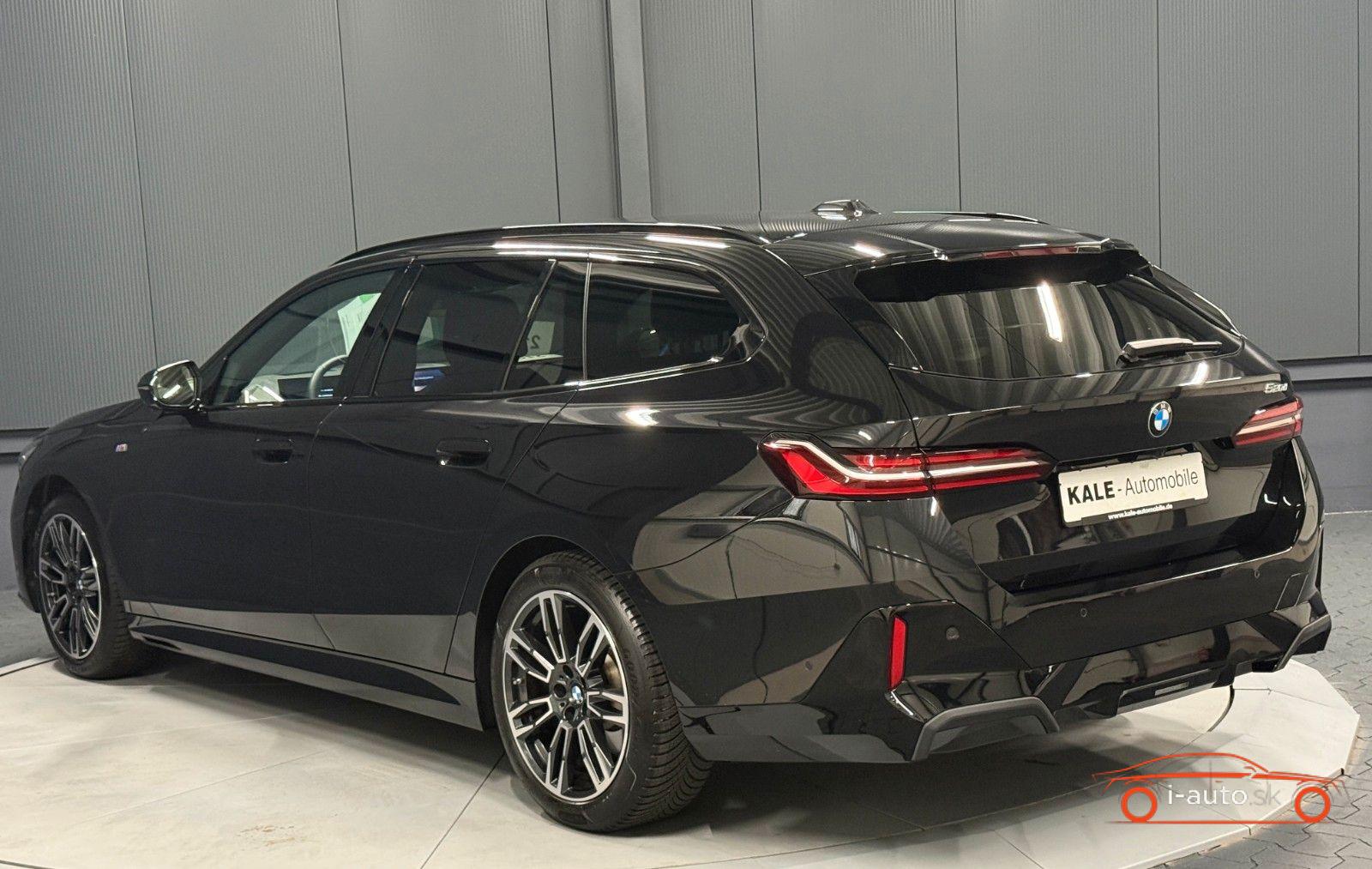 BMW Rad 5 2024 na predaj – fotografia 4