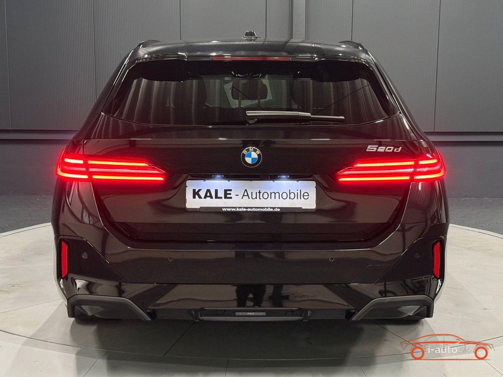BMW Rad 5 2024 na predaj – fotografia 5
