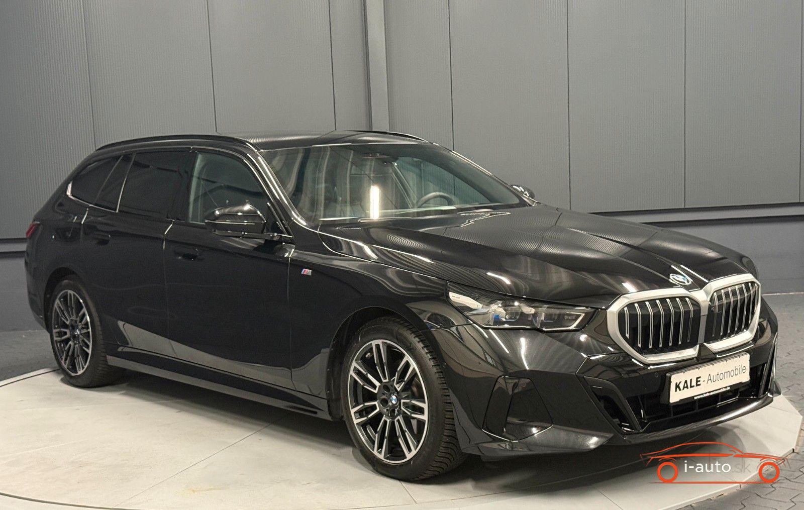 BMW Rad 5 2024 na predaj – fotografia 8