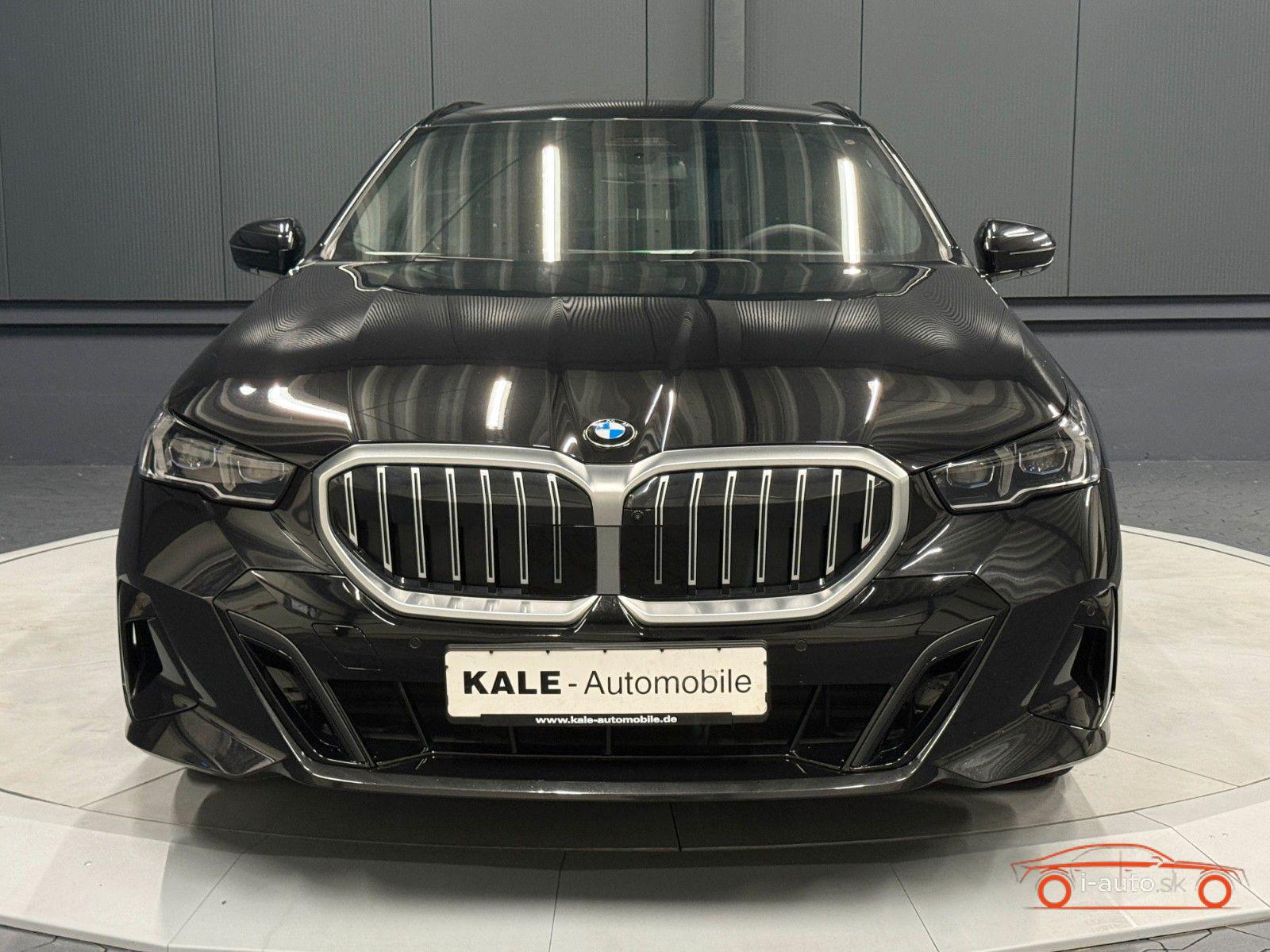 BMW Rad 5 2024 na predaj – fotografia 9