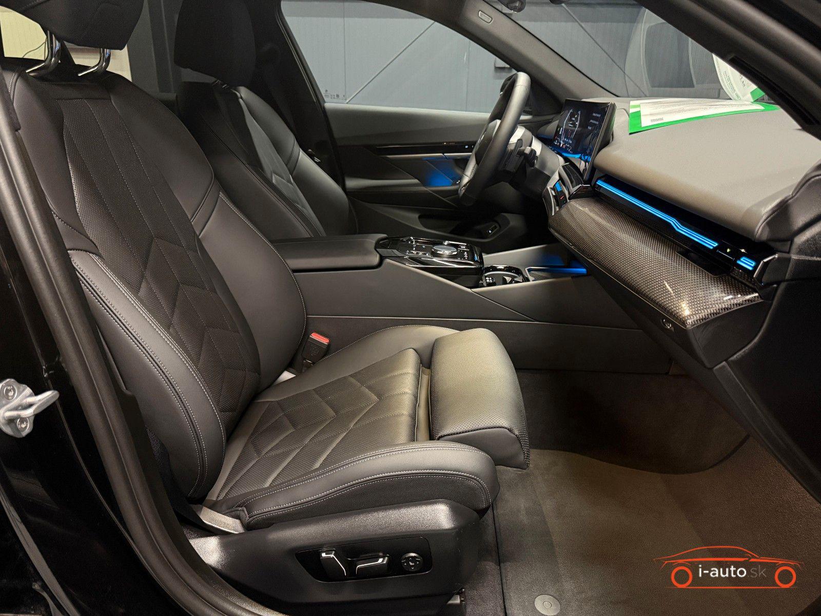 BMW Rad 5 2024 na predaj – fotografia 10