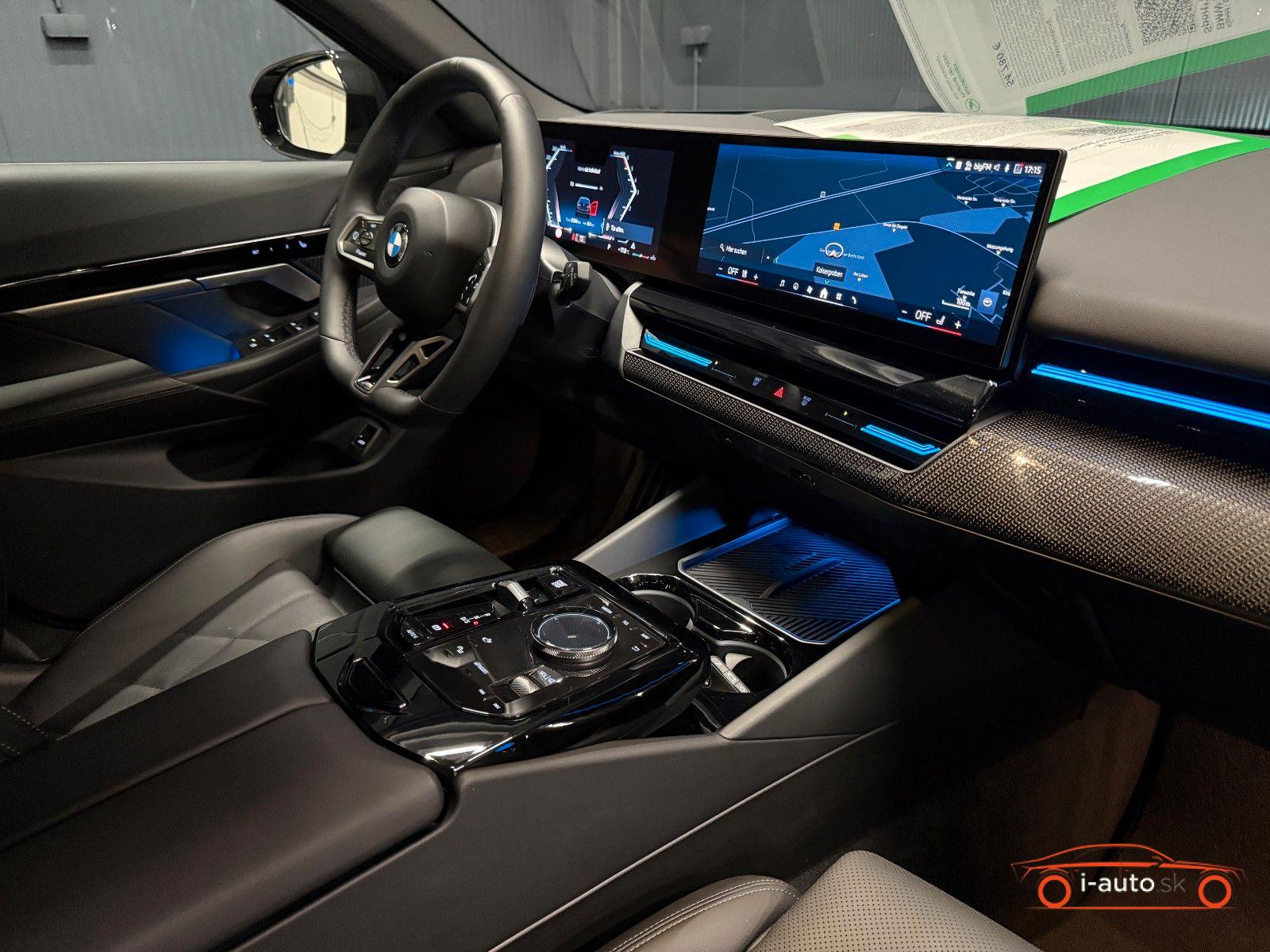 BMW Rad 5 2024 na predaj – fotografia 11