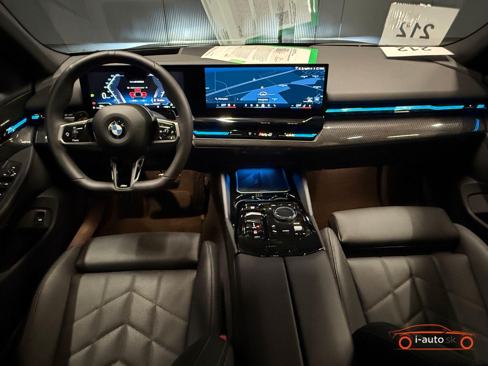 BMW Rad 5 2024 na predaj – fotografia 13