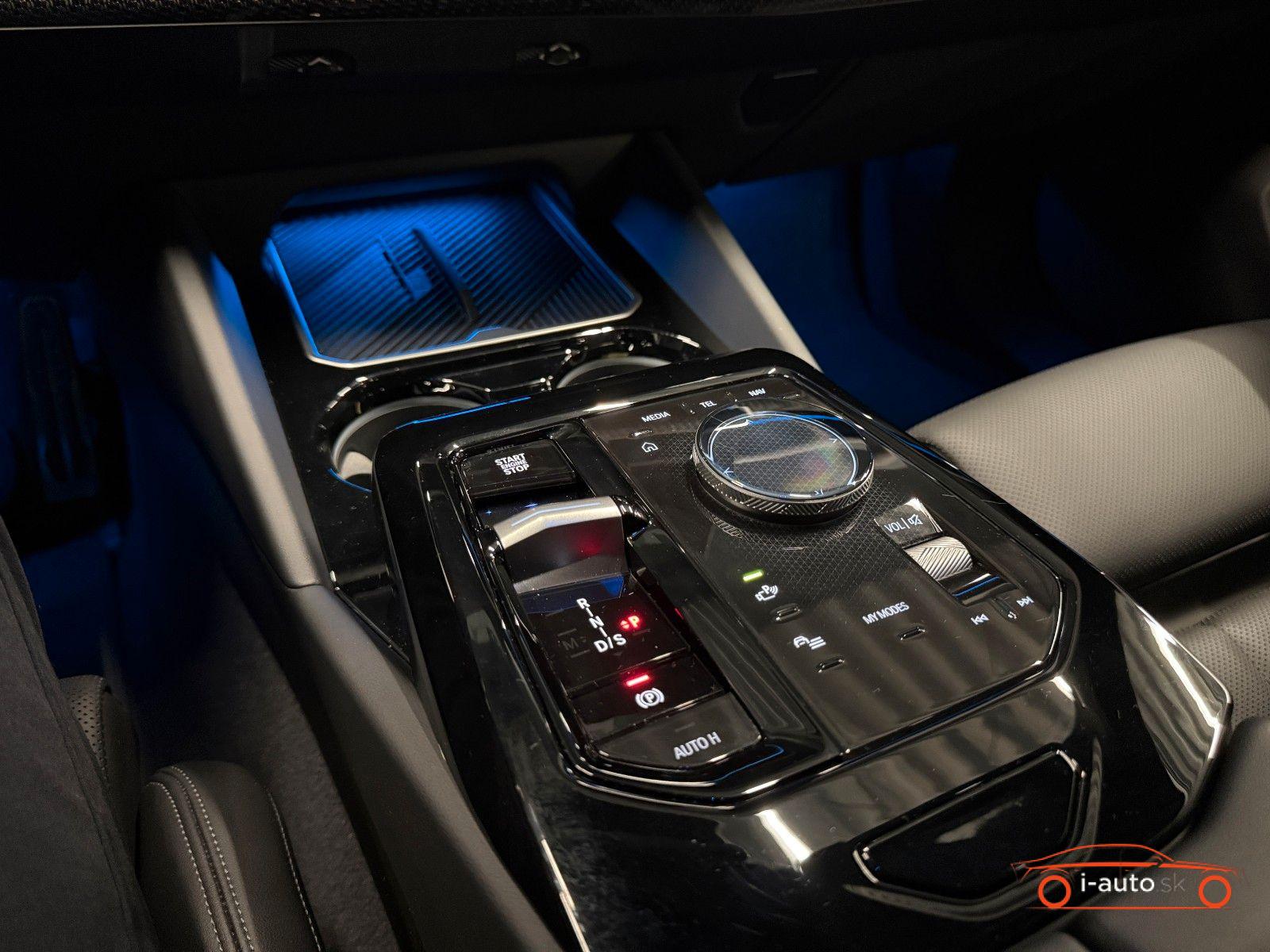 BMW Rad 5 2024 na predaj – fotografia 25