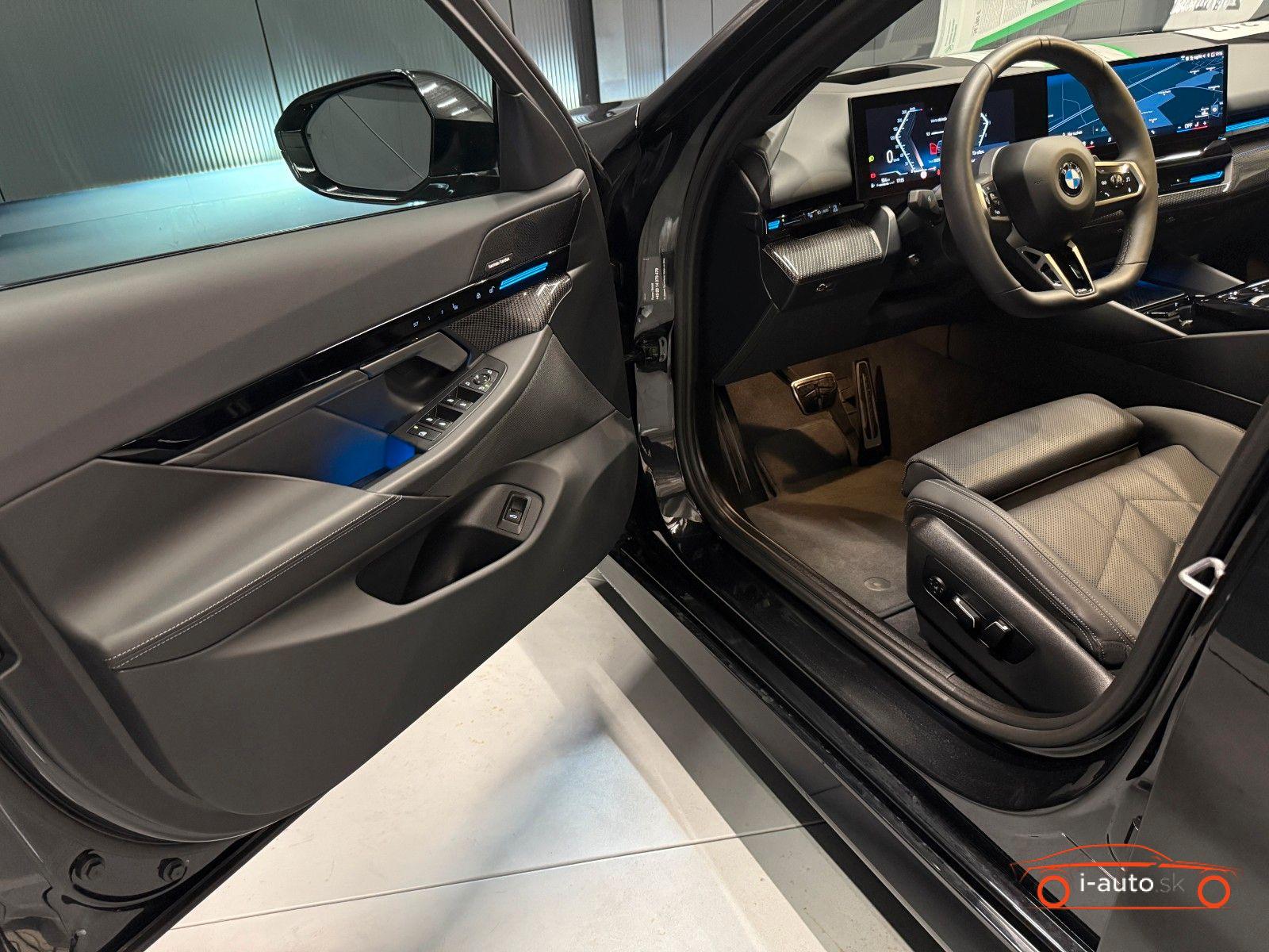 BMW Rad 5 2024 na predaj – fotografia 27