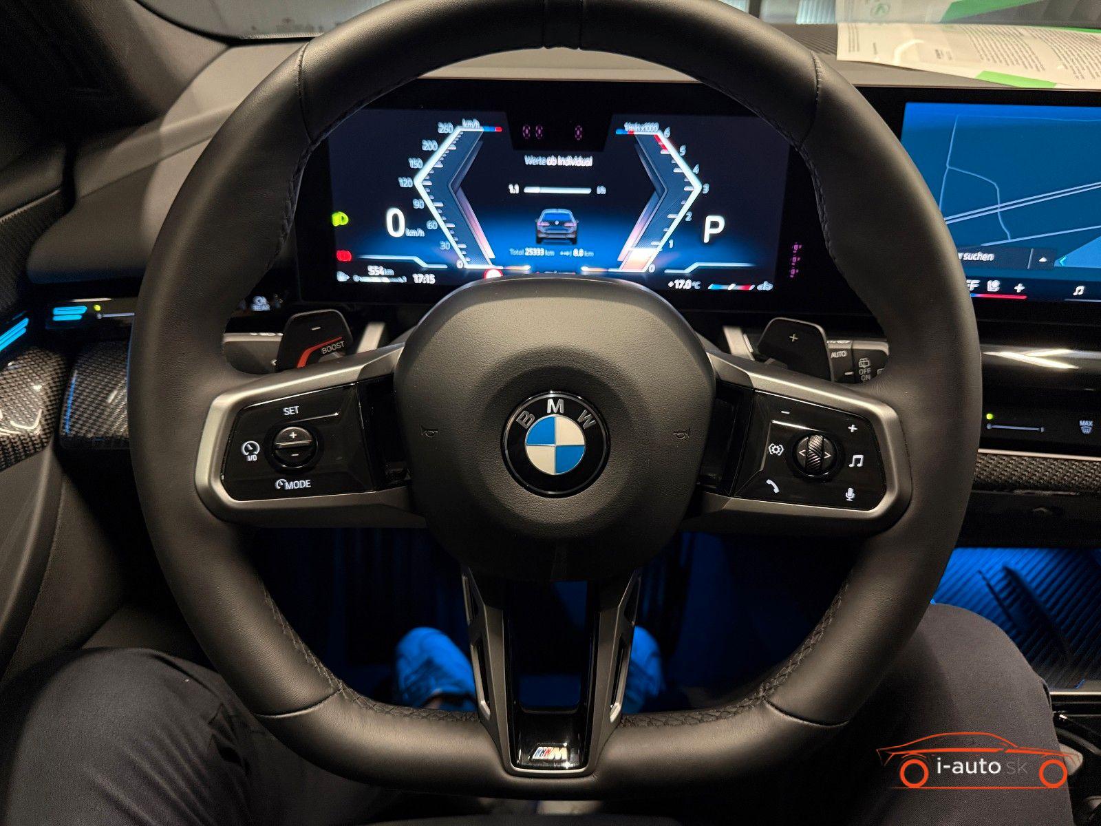 BMW Rad 5 2024 na predaj – fotografia 28