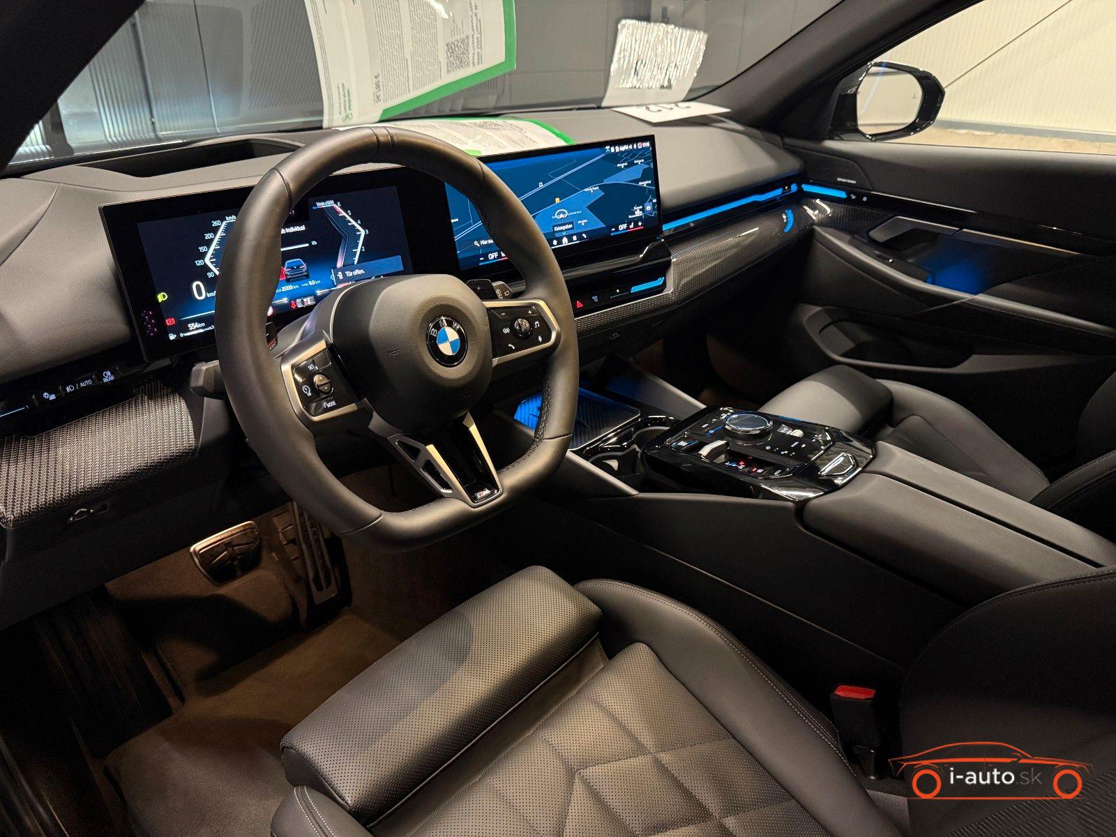 BMW Rad 5 2024 na predaj – fotografia 29