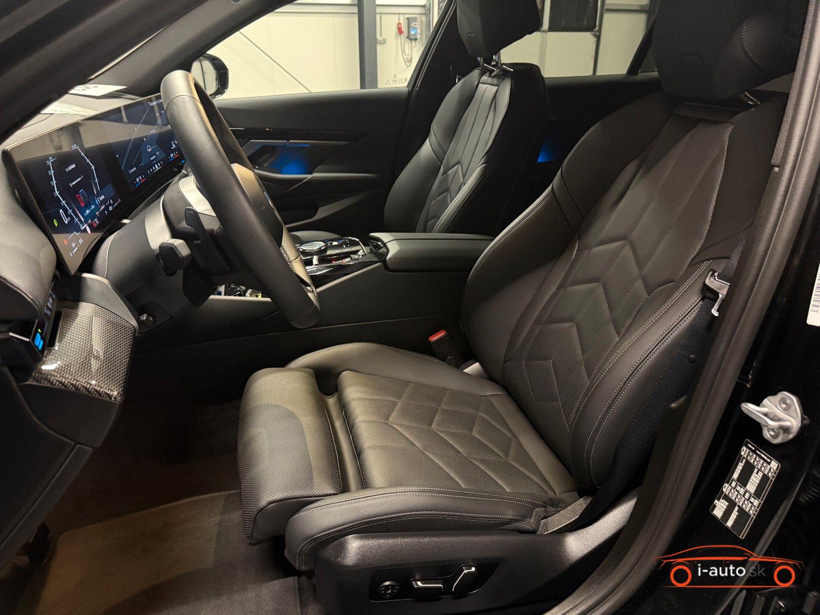 BMW Rad 5 2024 na predaj – fotografia 30