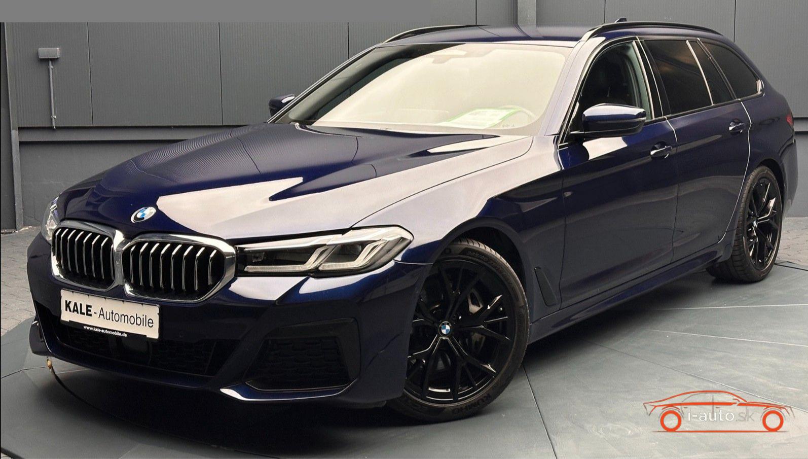 BMW Rad 5