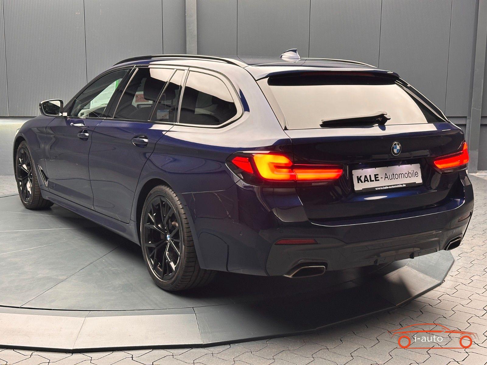 BMW Rad 5 2023 na predaj – fotografia 4