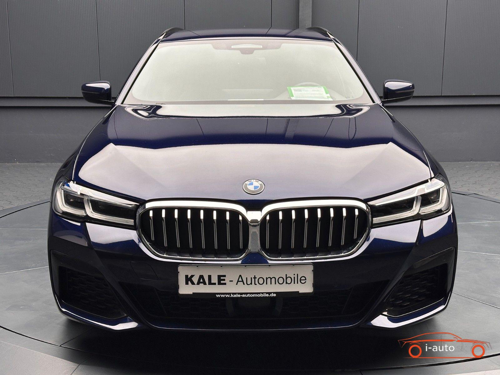 BMW Rad 5 2023 na predaj – fotografia 9