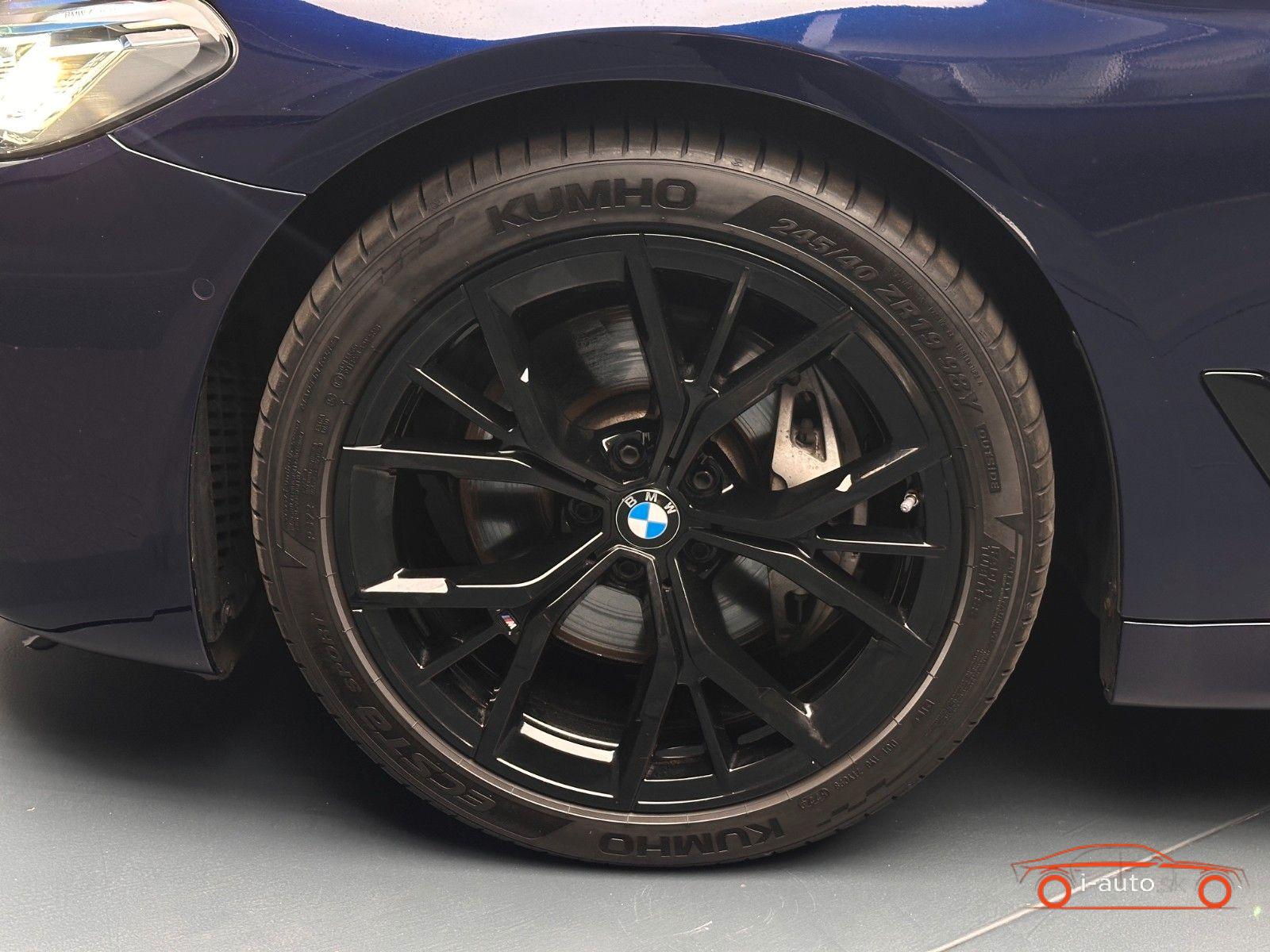 BMW Rad 5 2023 na predaj – fotografia 10