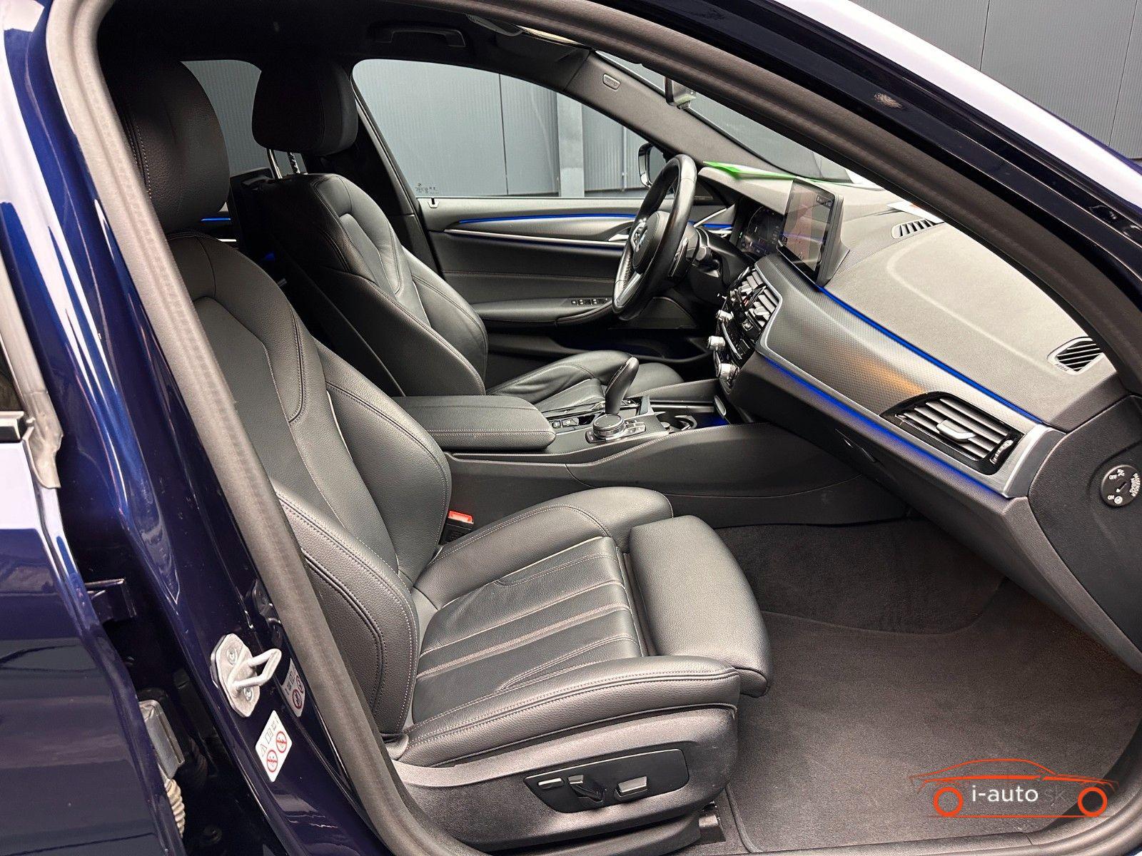 BMW Rad 5 2023 na predaj – fotografia 12