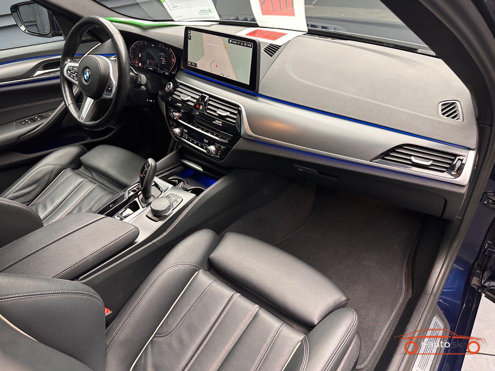BMW Rad 5 2023 na predaj – fotografia 13