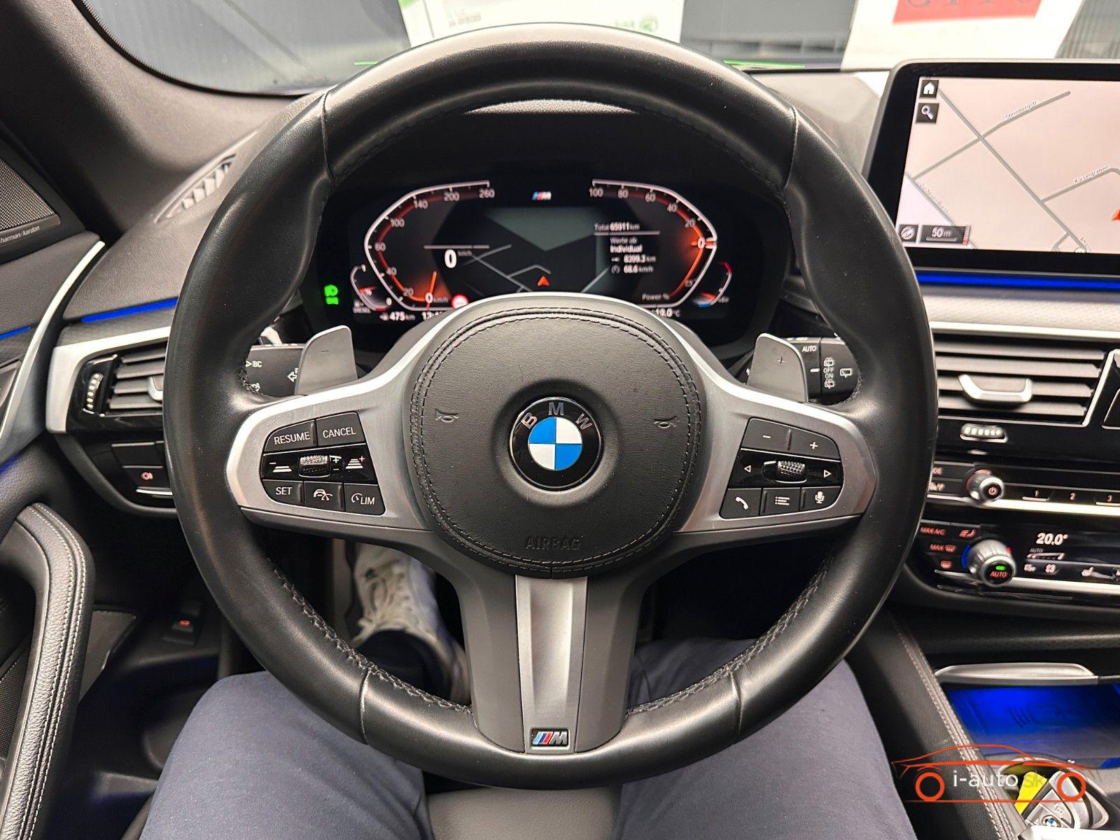 BMW Rad 5 2023 na predaj – fotografia 19