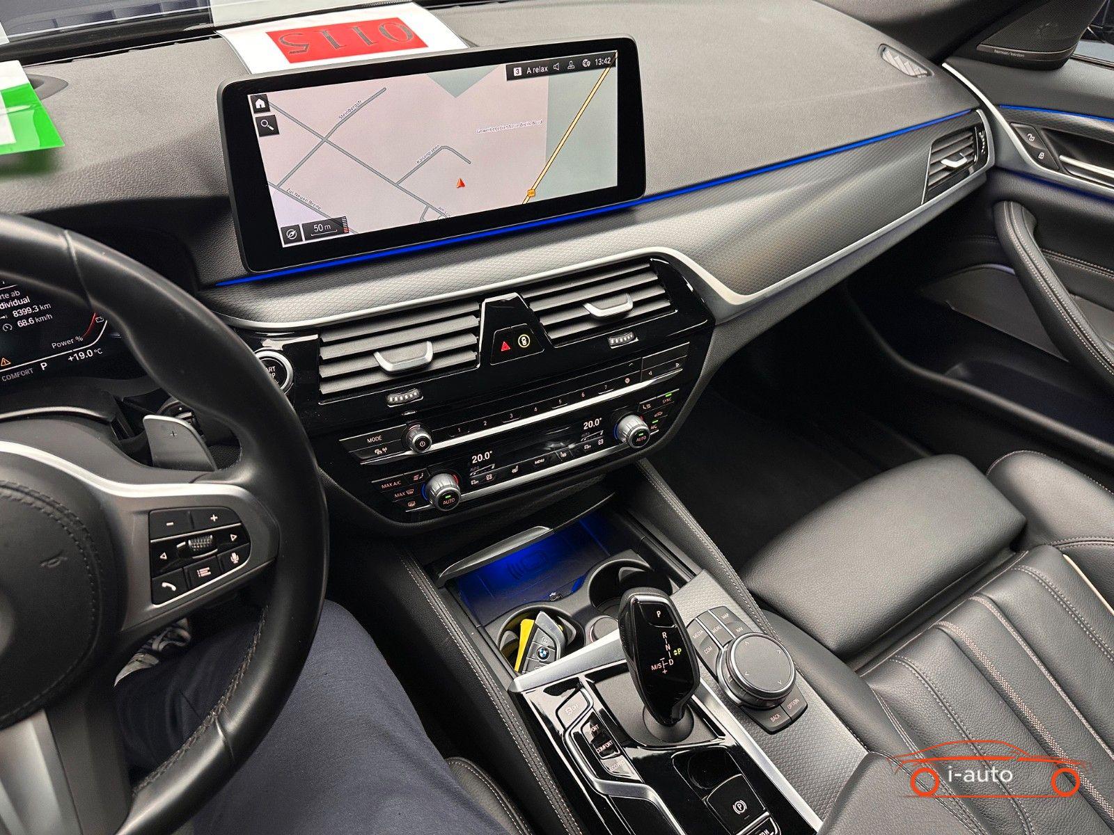 BMW Rad 5 2023 na predaj – fotografia 22