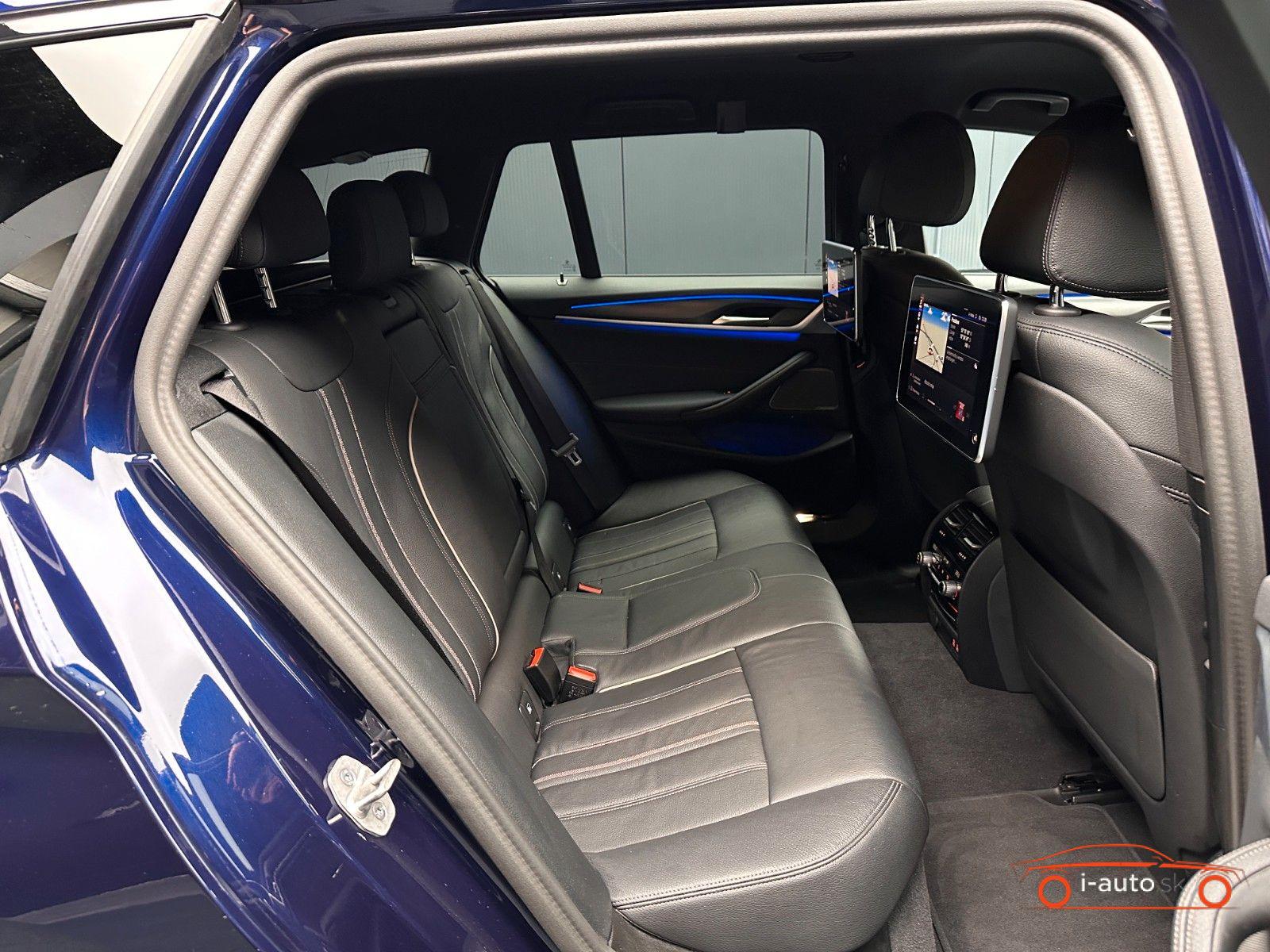 BMW Rad 5 2023 na predaj – fotografia 29