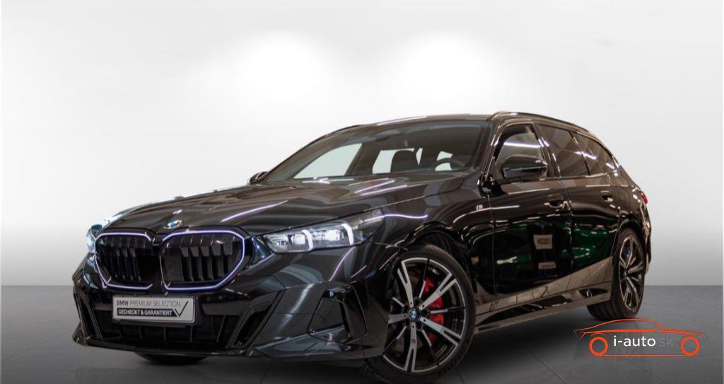 BMW Rad 5
