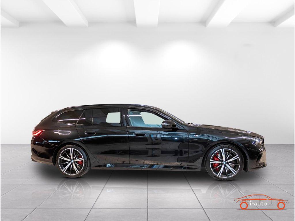 BMW Rad 5 2025 na predaj – fotografia 2