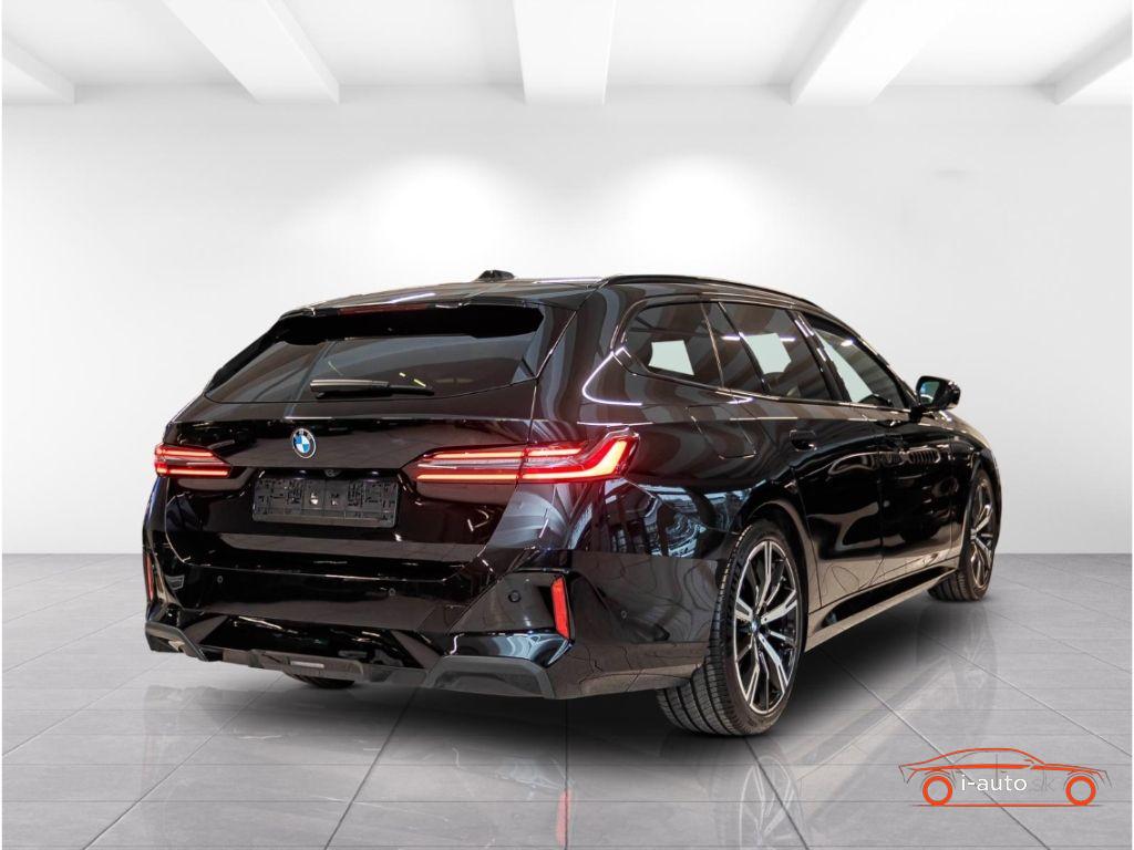 BMW Rad 5 2025 na predaj – fotografia 3