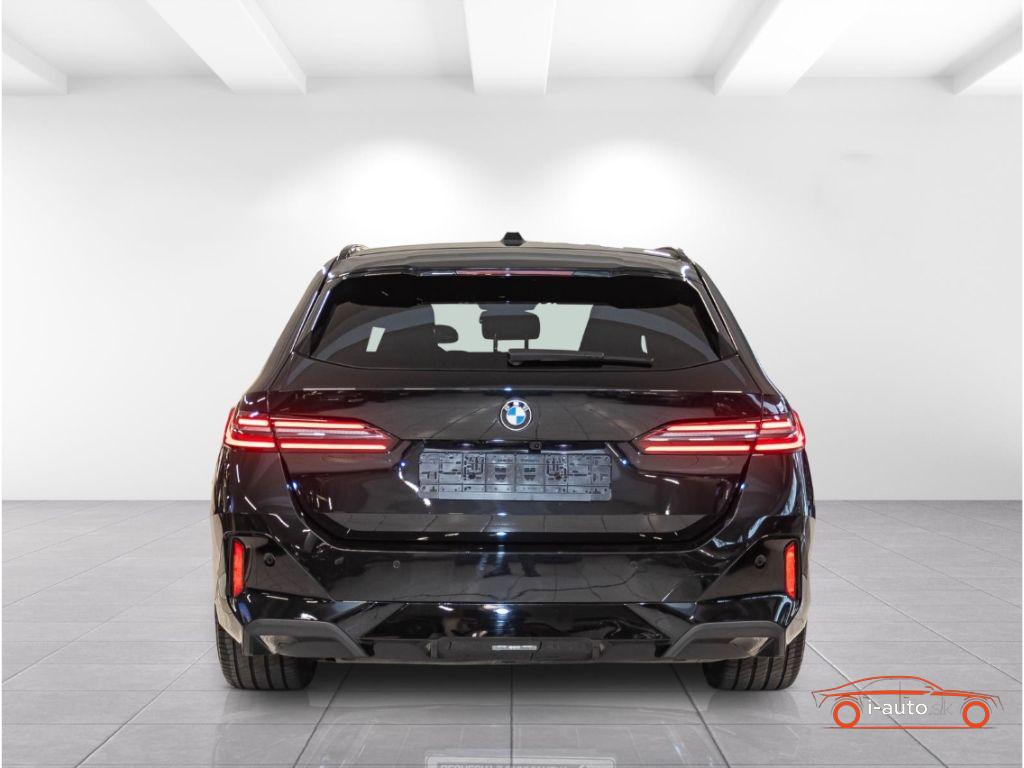 BMW Rad 5 2025 na predaj – fotografia 4
