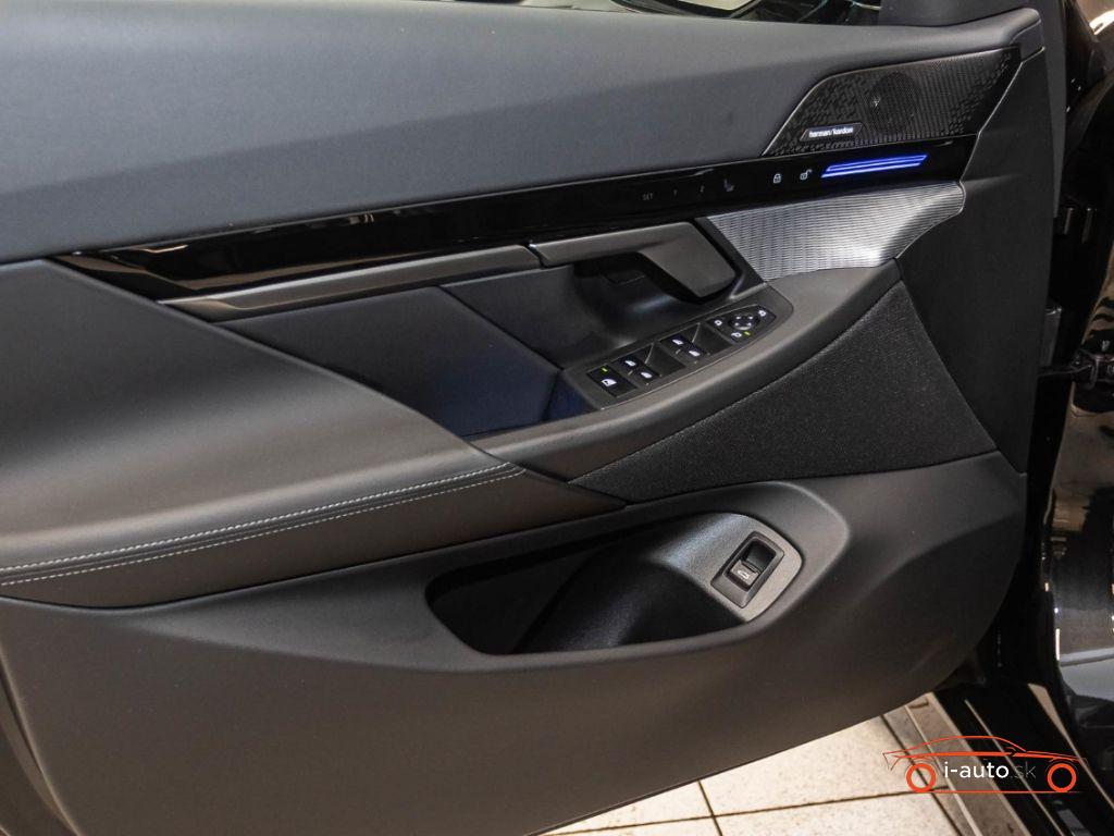 BMW Rad 5 2025 na predaj – fotografia 6