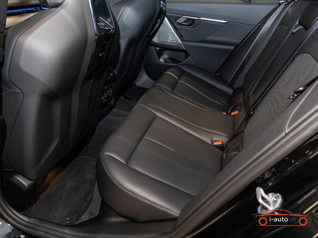 BMW Rad 5 2025 na predaj – fotografia 13