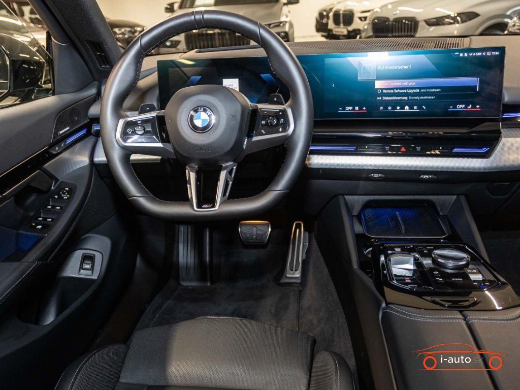 BMW Rad 5 2025 na predaj – fotografia 15