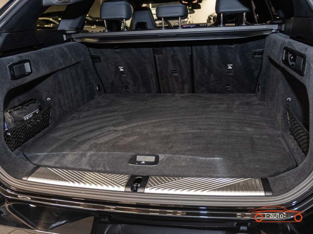 BMW Rad 5 2025 na predaj – fotografia 17