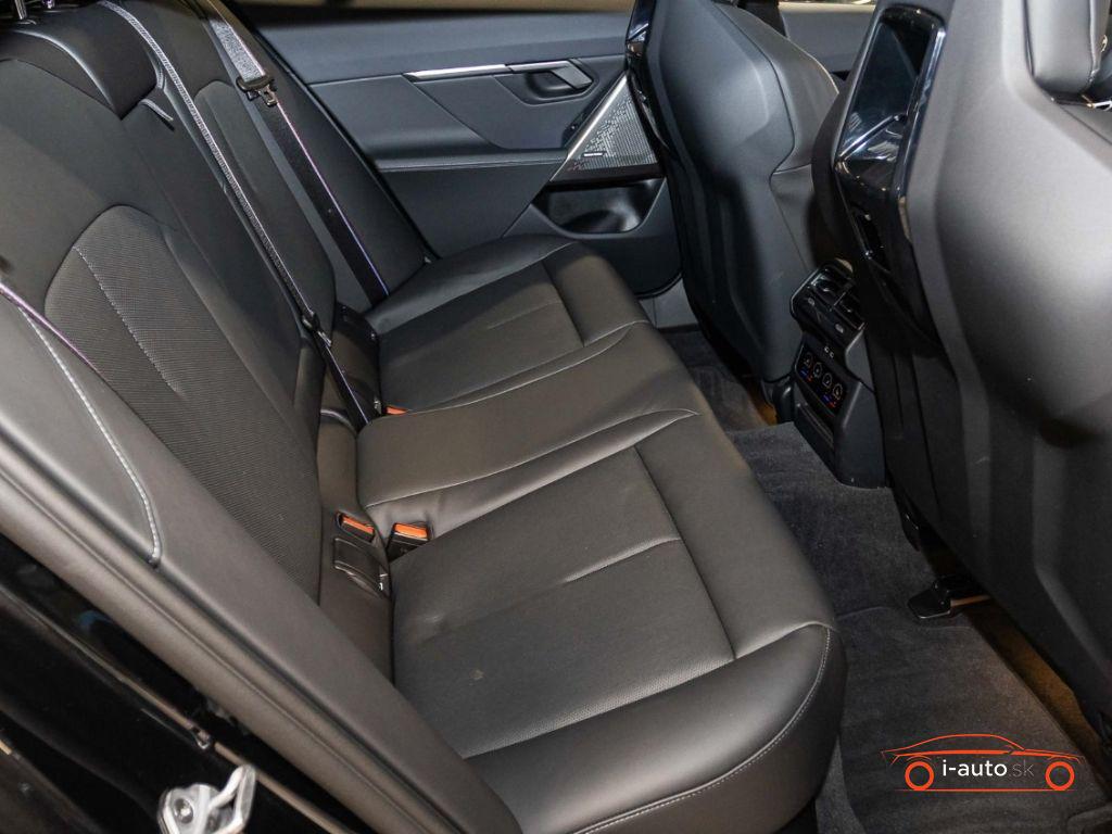 BMW Rad 5 2025 na predaj – fotografia 18