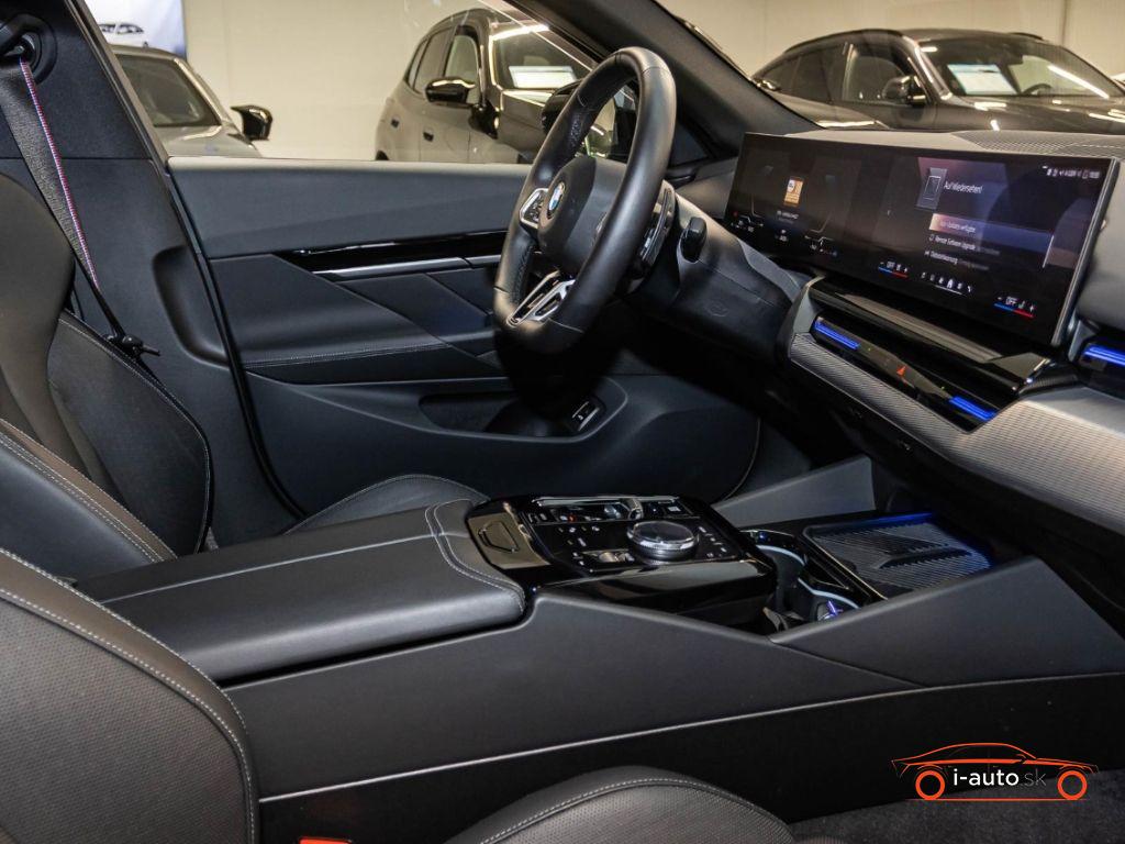 BMW Rad 5 2025 na predaj – fotografia 20