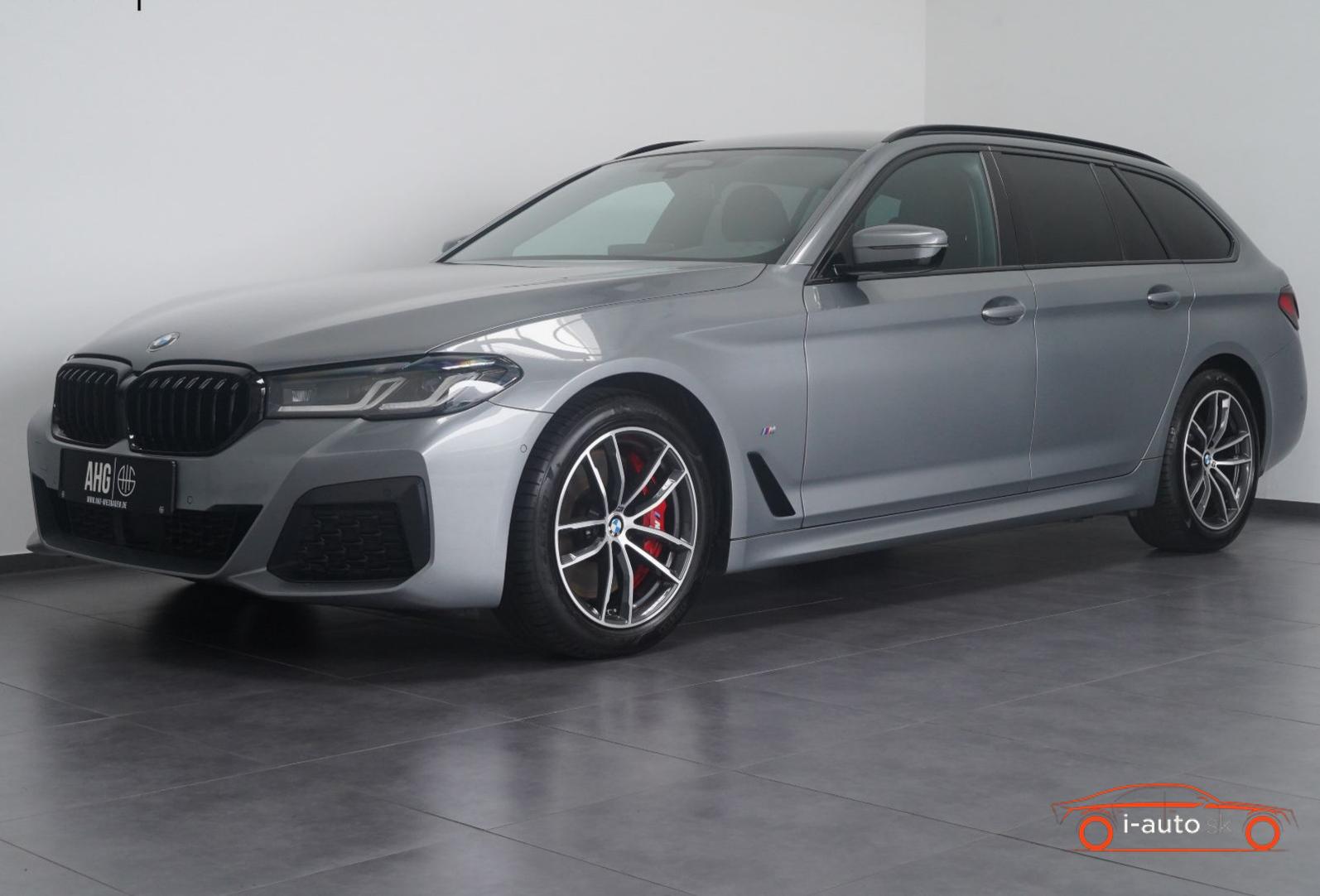 BMW Rad 5
