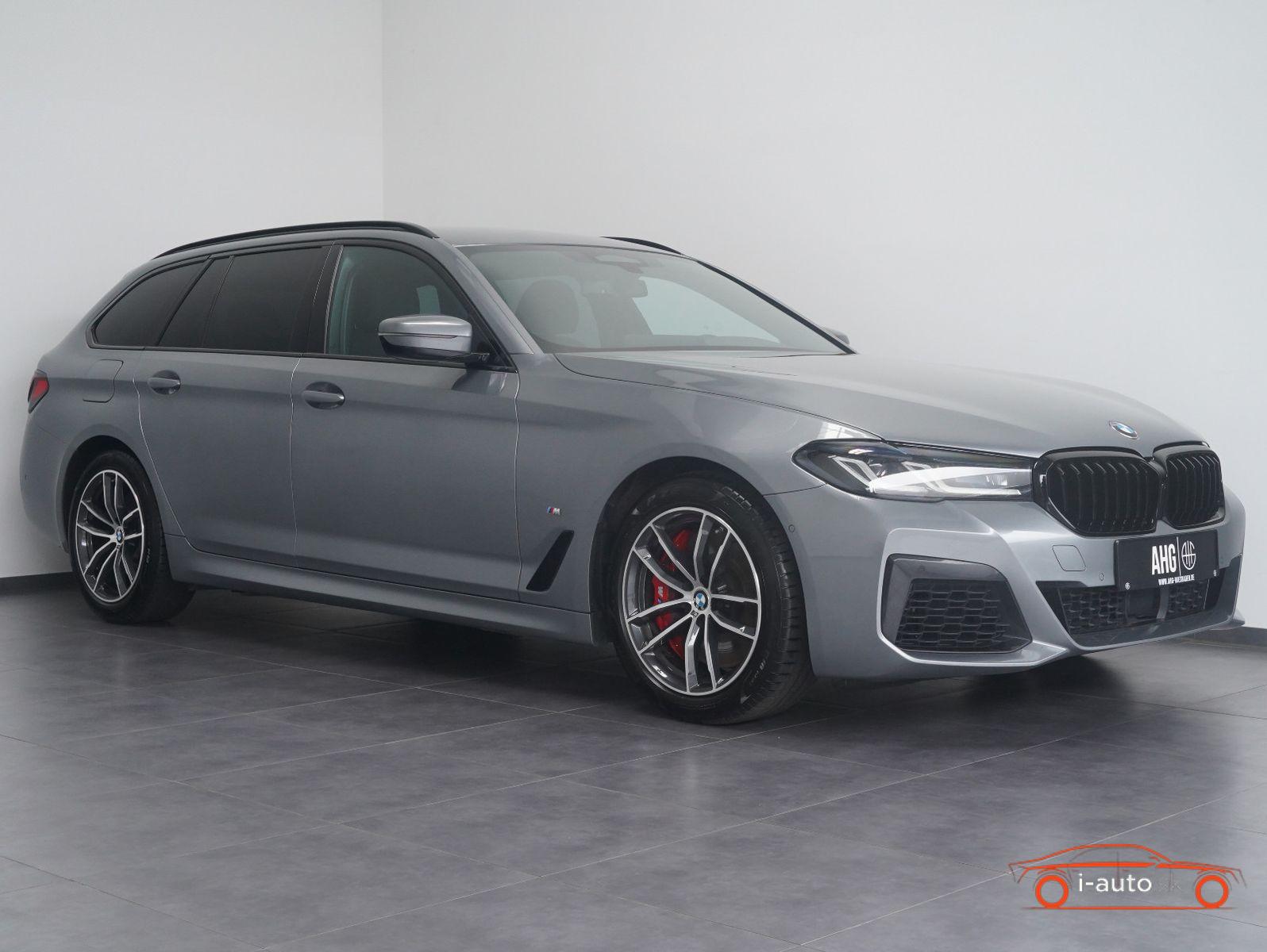 BMW Rad 5 2023 na predaj – fotografia 2