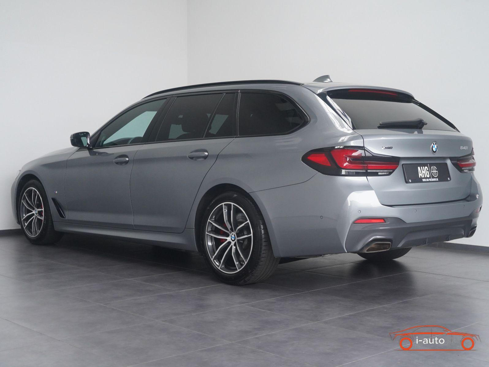 BMW Rad 5 2023 na predaj – fotografia 3