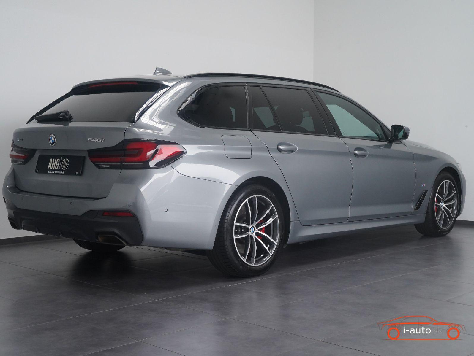 BMW Rad 5 2023 na predaj – fotografia 4