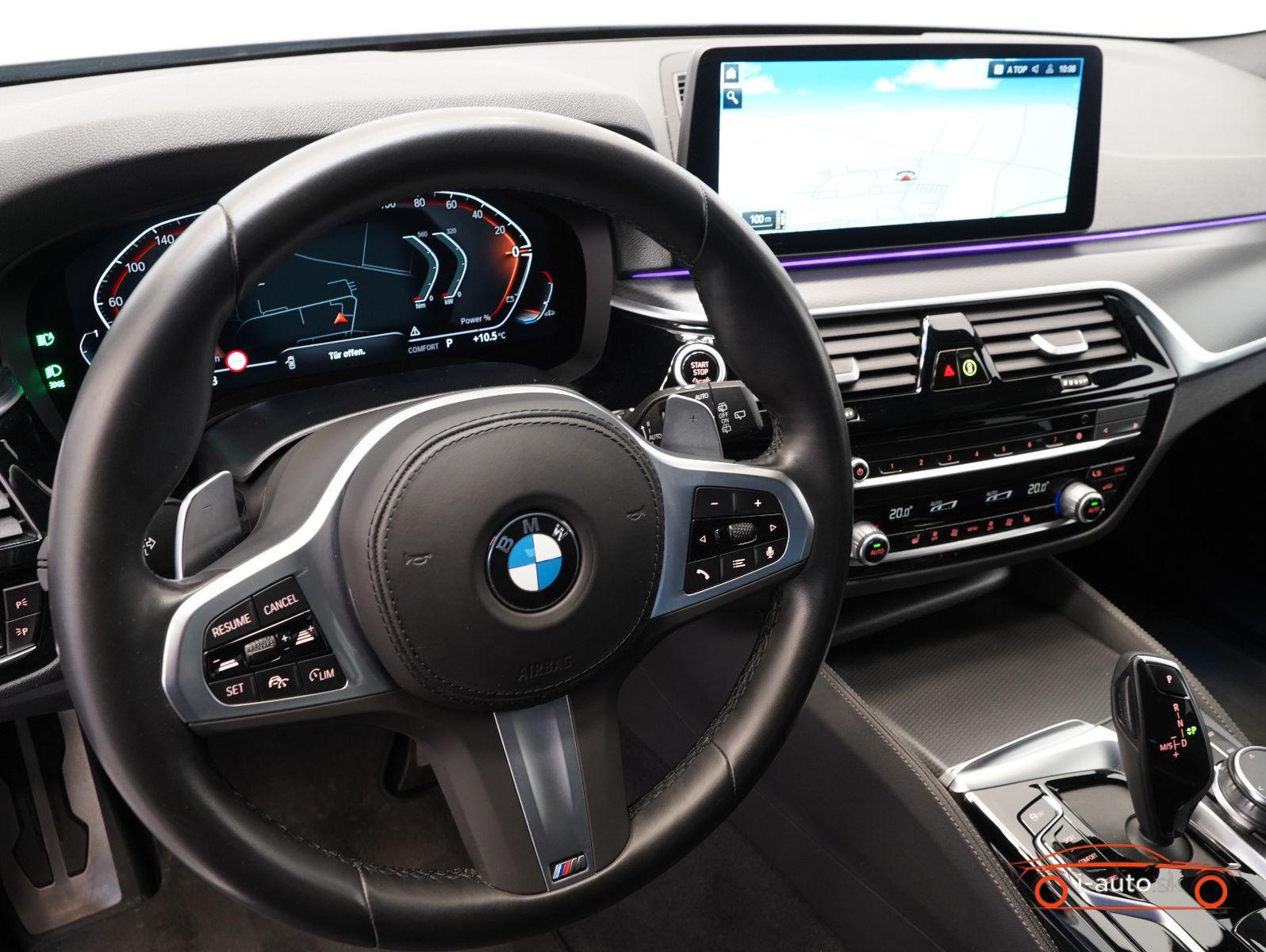 BMW Rad 5 2023 na predaj – fotografia 6