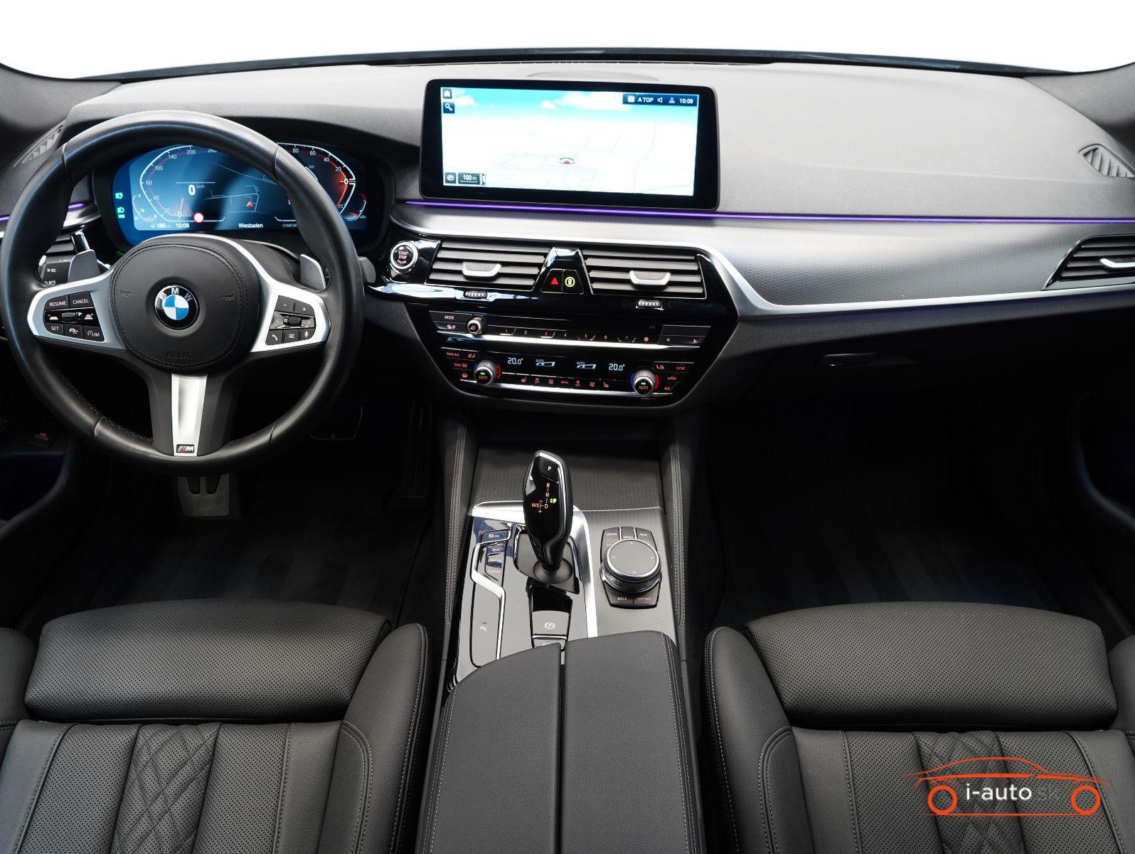 BMW Rad 5 2023 na predaj – fotografia 7