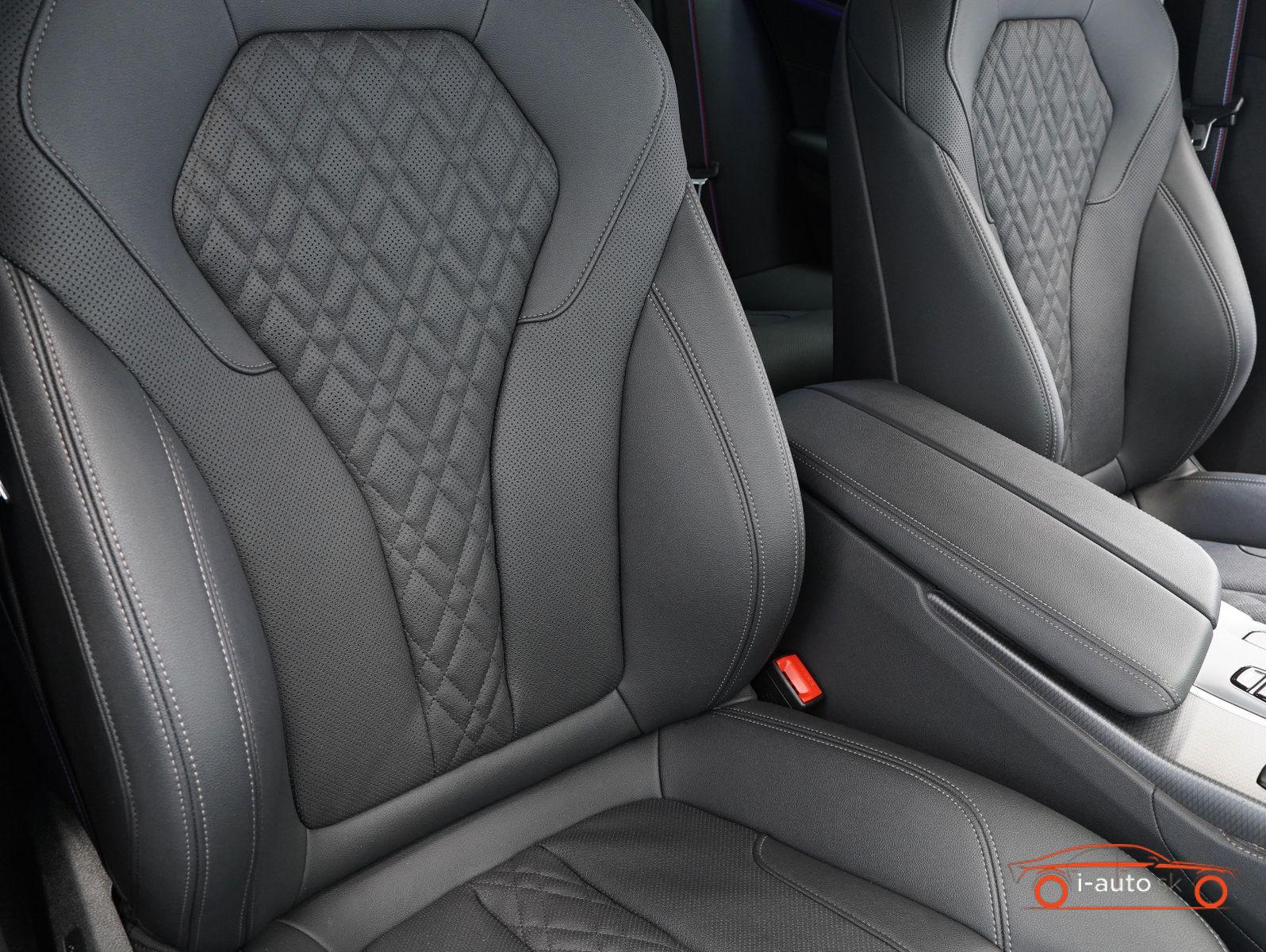 BMW Rad 5 2023 na predaj – fotografia 11