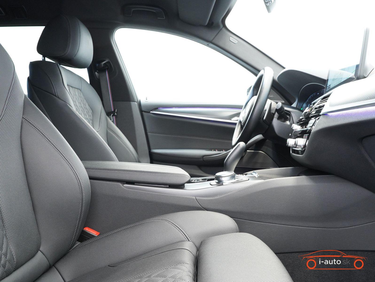 BMW Rad 5 2023 na predaj – fotografia 14