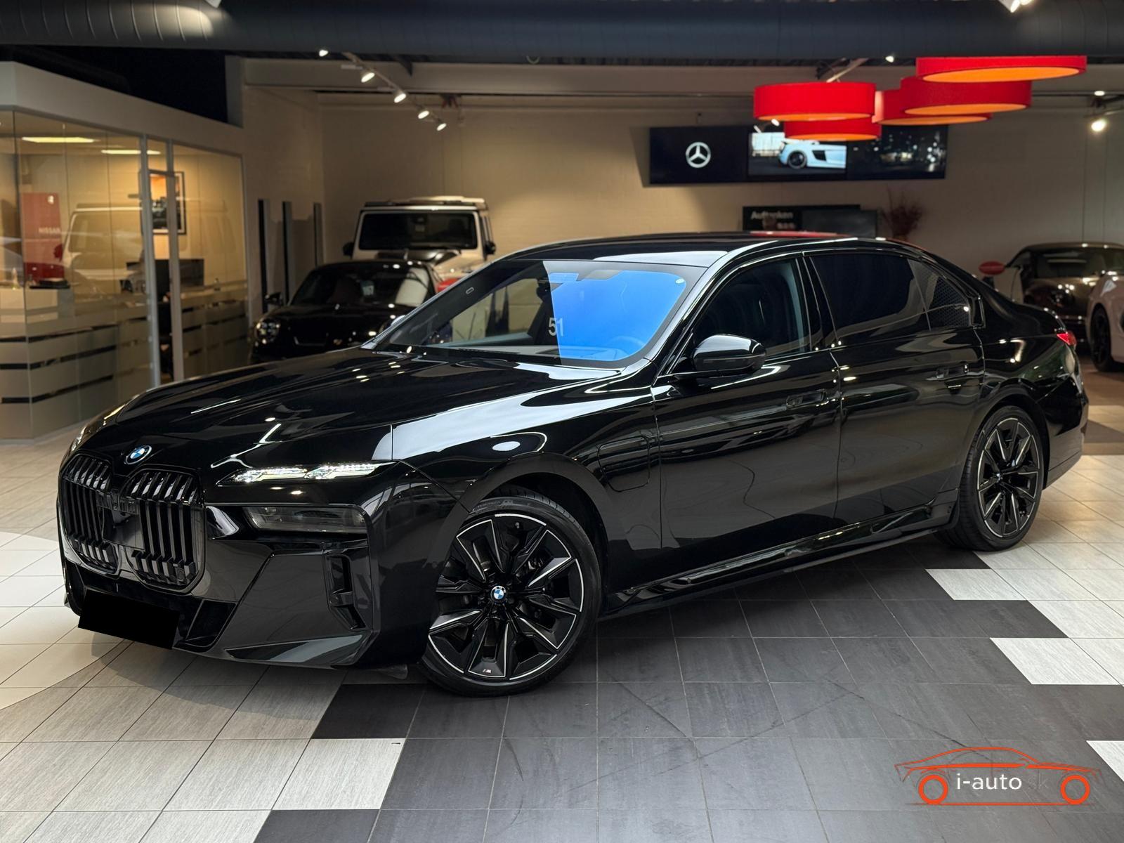 BMW Rad 7
