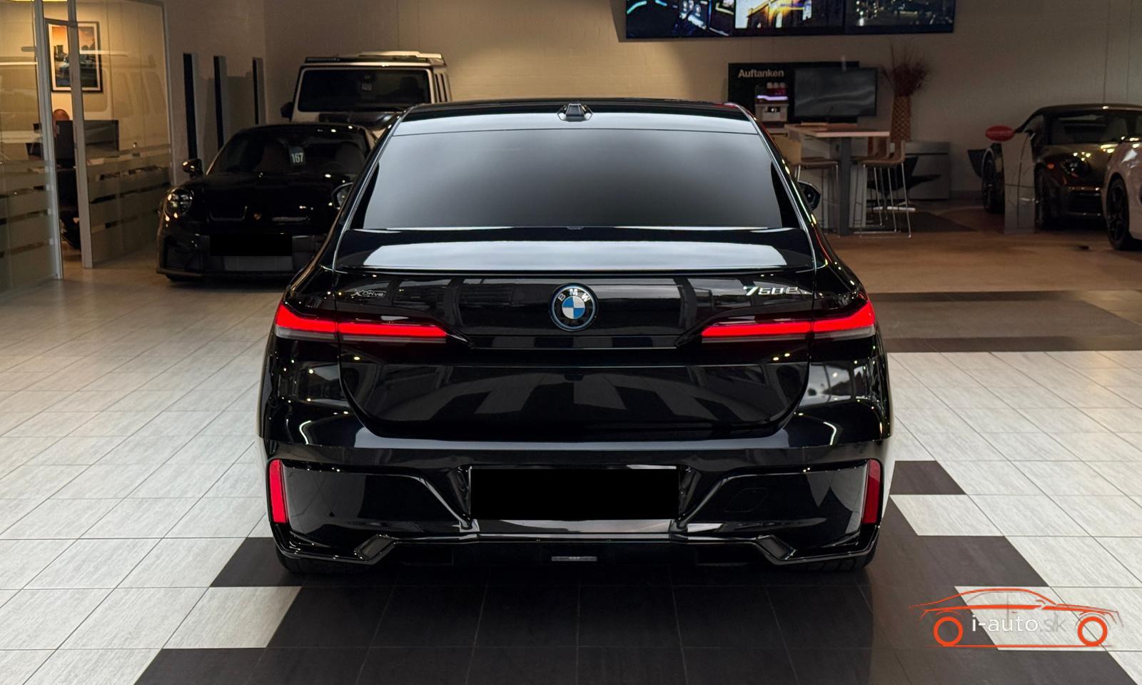BMW Rad 7 2023 na predaj – fotografia 6