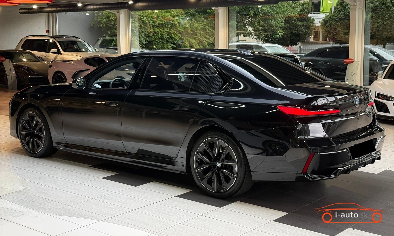 BMW Rad 7 2023 na predaj – fotografia 7
