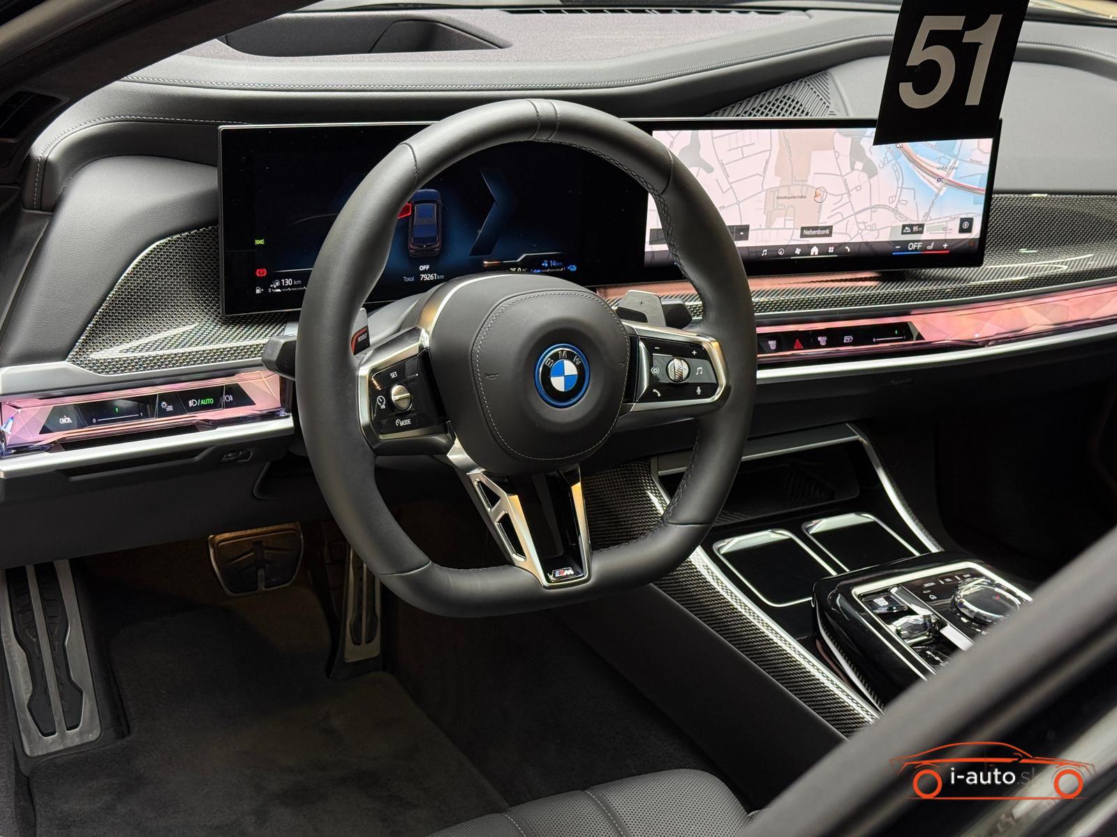 BMW Rad 7 2023 na predaj – fotografia 10